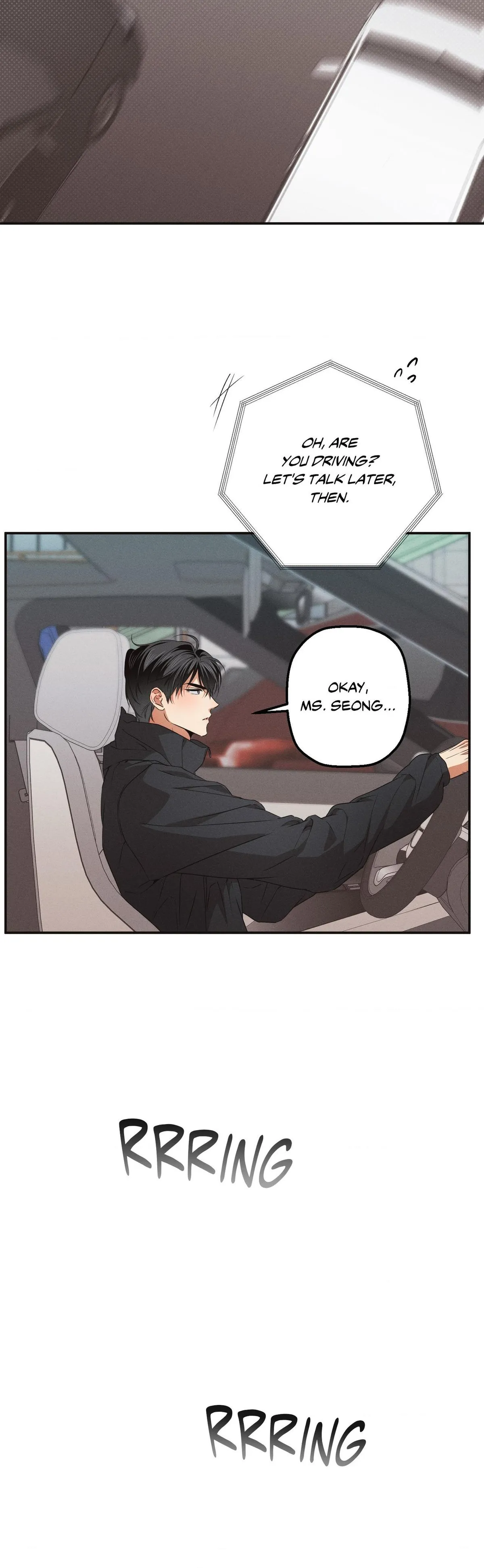 Read High School Salty Heart chapter 21 image 29 on Lezhin