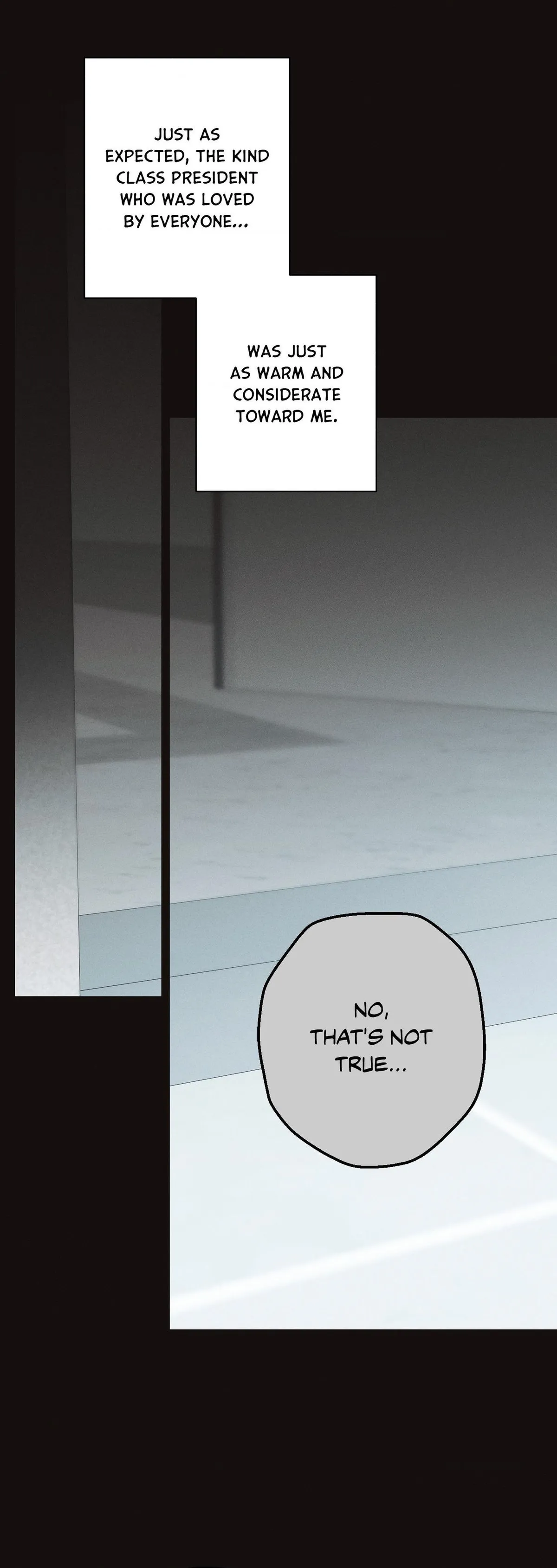 Read High School Salty Heart chapter 21 image 8 on Lezhin