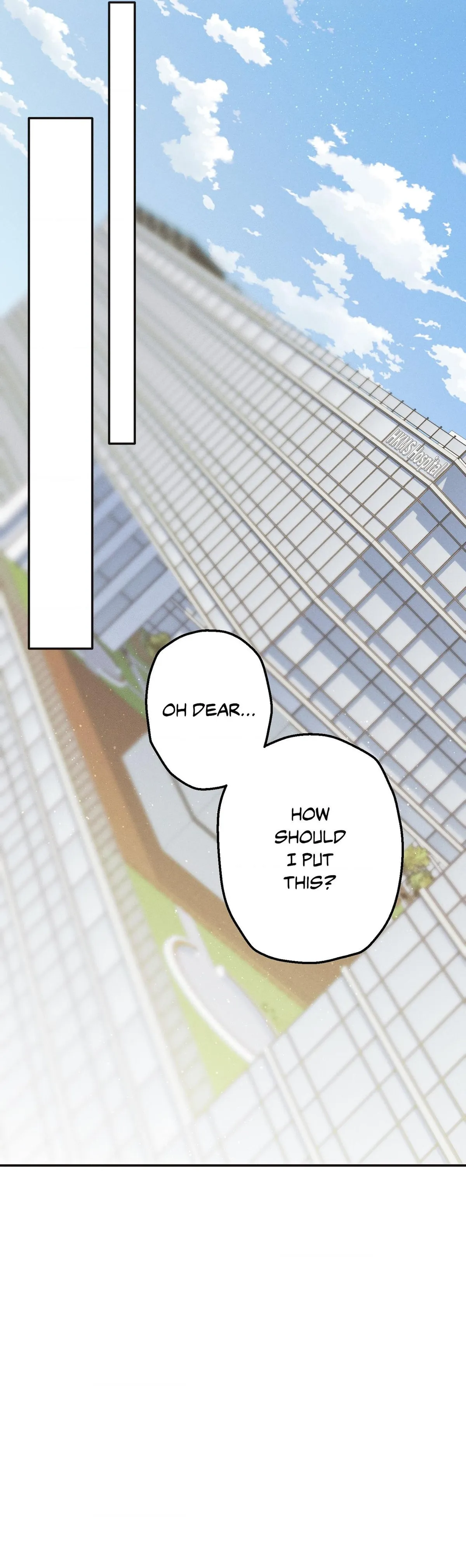 Read High School Salty Heart chapter 23 image 1 on Lezhin