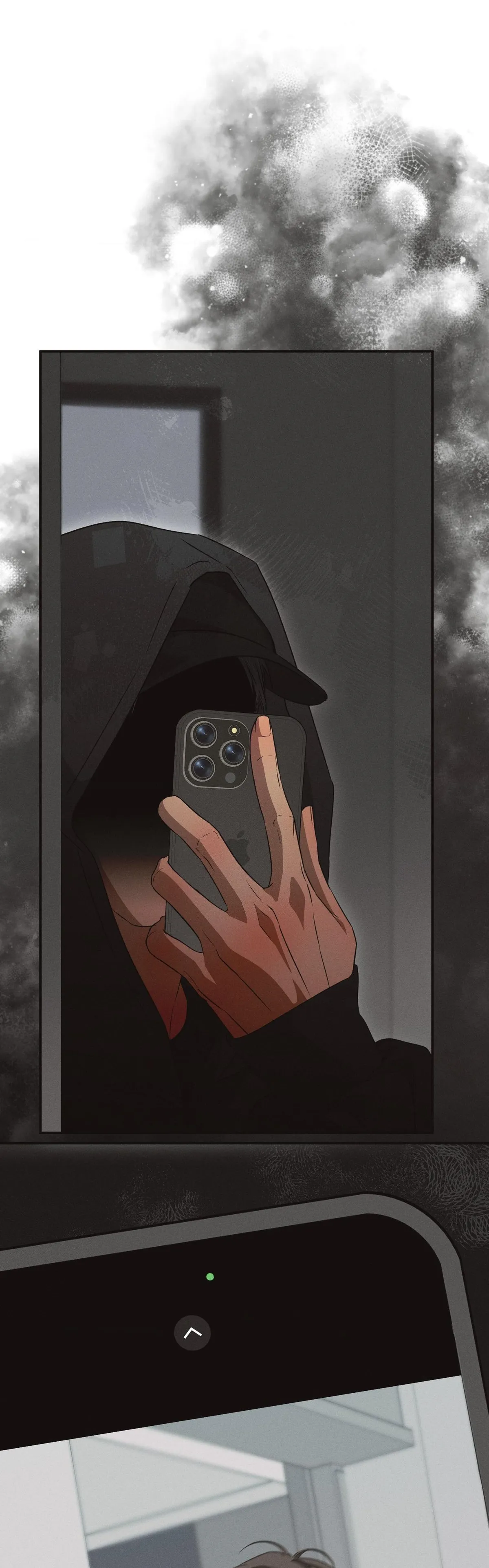 Read High School Salty Heart chapter 23 image 18 on Lezhin