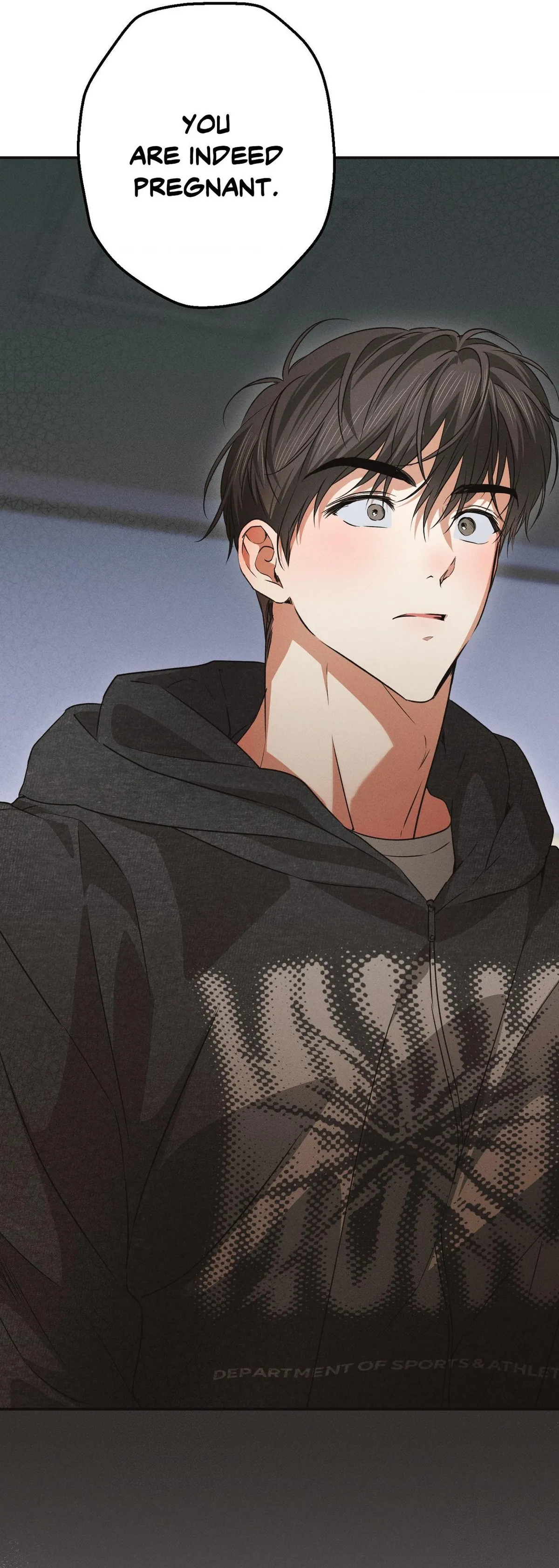 Read High School Salty Heart chapter 23 image 2 on Lezhin