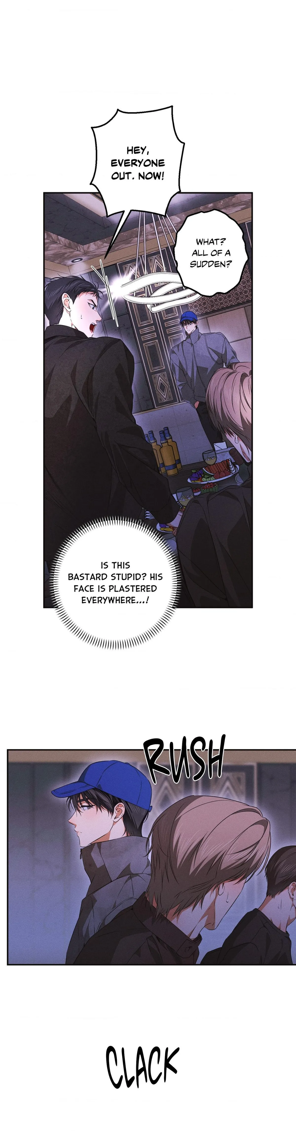 Read High School Salty Heart chapter 23 image 28 on Lezhin