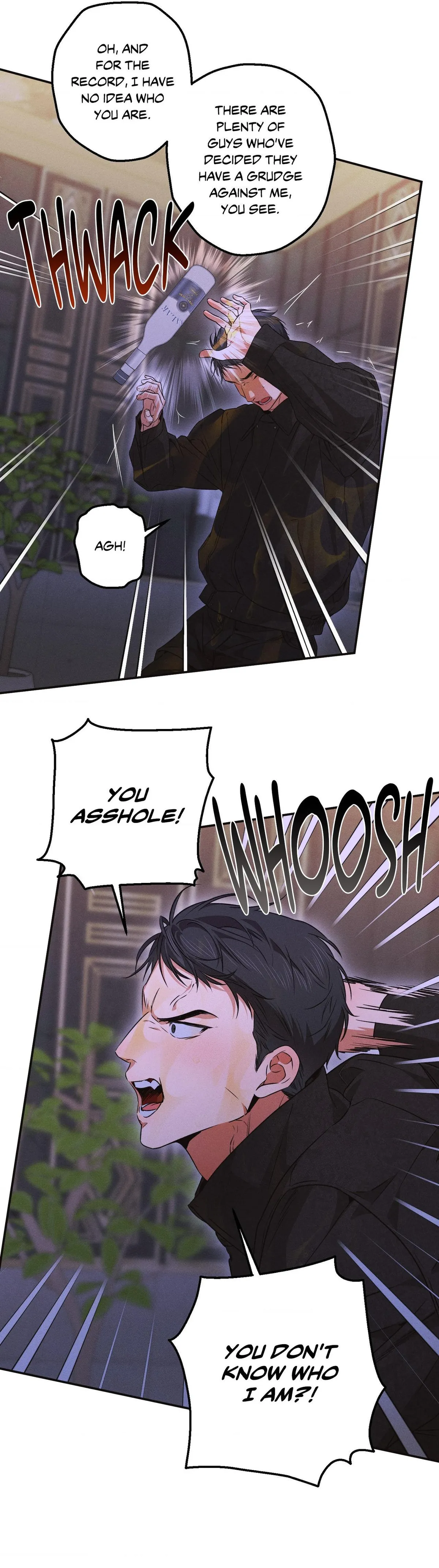 Read High School Salty Heart chapter 23 image 33 on Lezhin