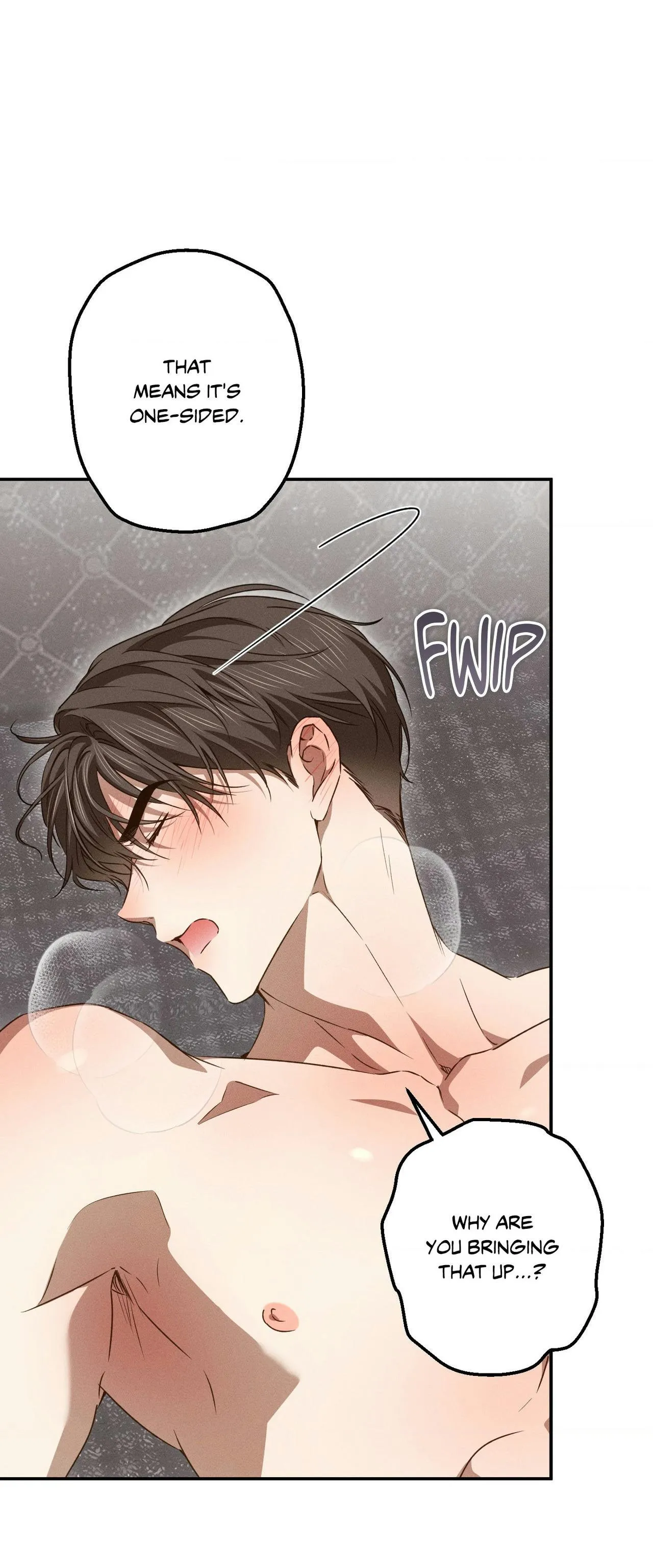 Read High School Salty Heart chapter 27 image 5 on Lezhin