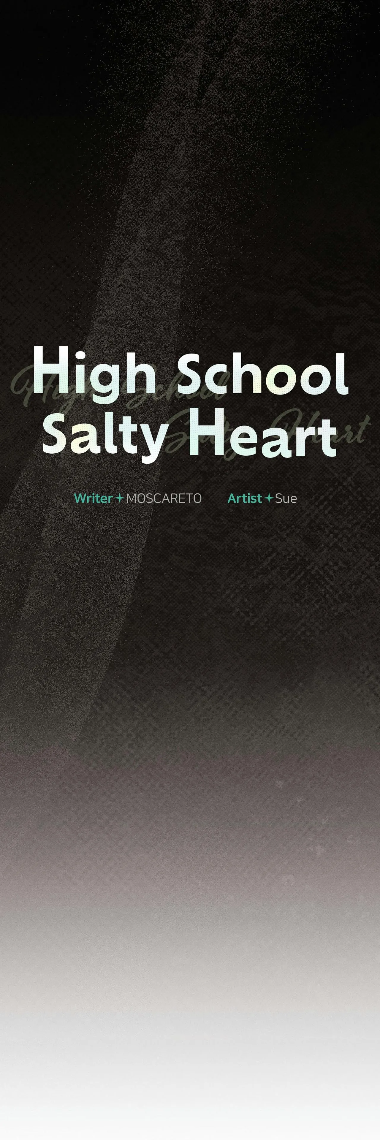 Read High School Salty Heart chapter 27 image 9 on Lezhin