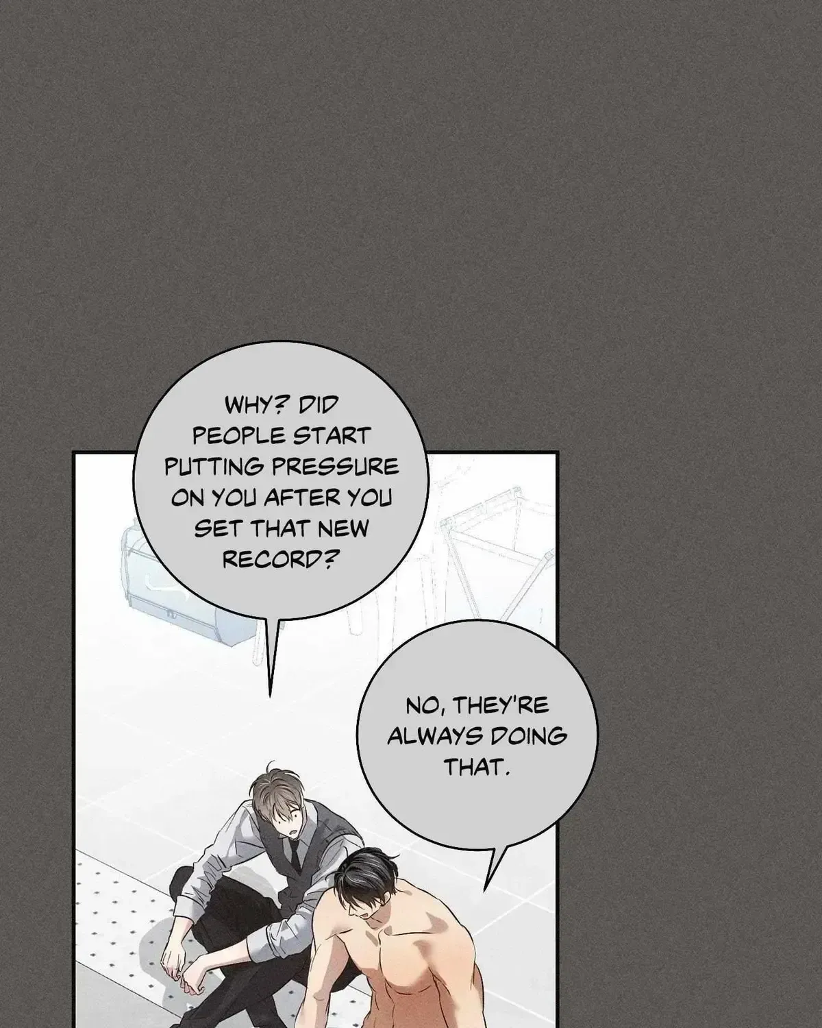 Read High School Salty Heart chapter 3.6 image 103 on Lezhin