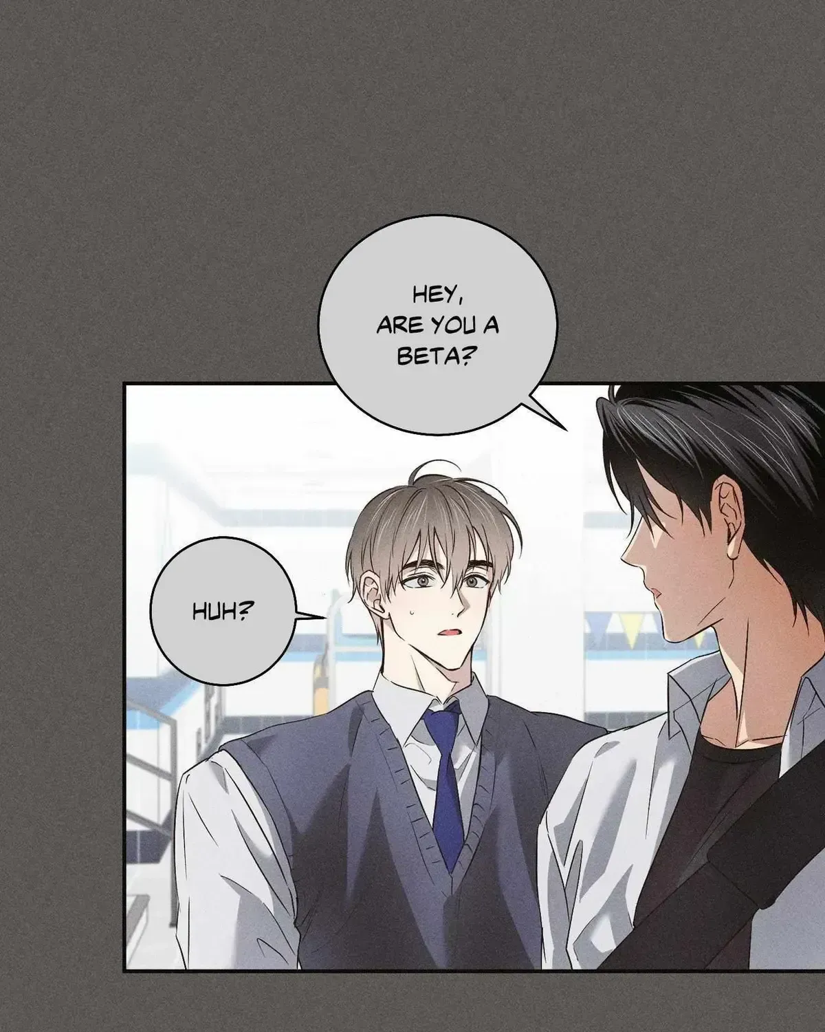 Read High School Salty Heart chapter 3.6 image 19 on Lezhin