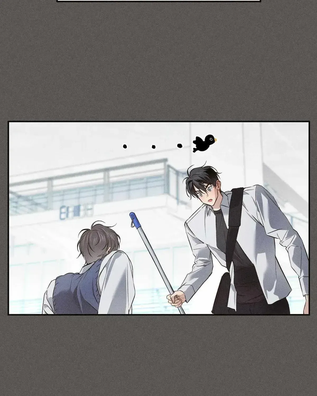 Read High School Salty Heart chapter 3.6 image 31 on Lezhin