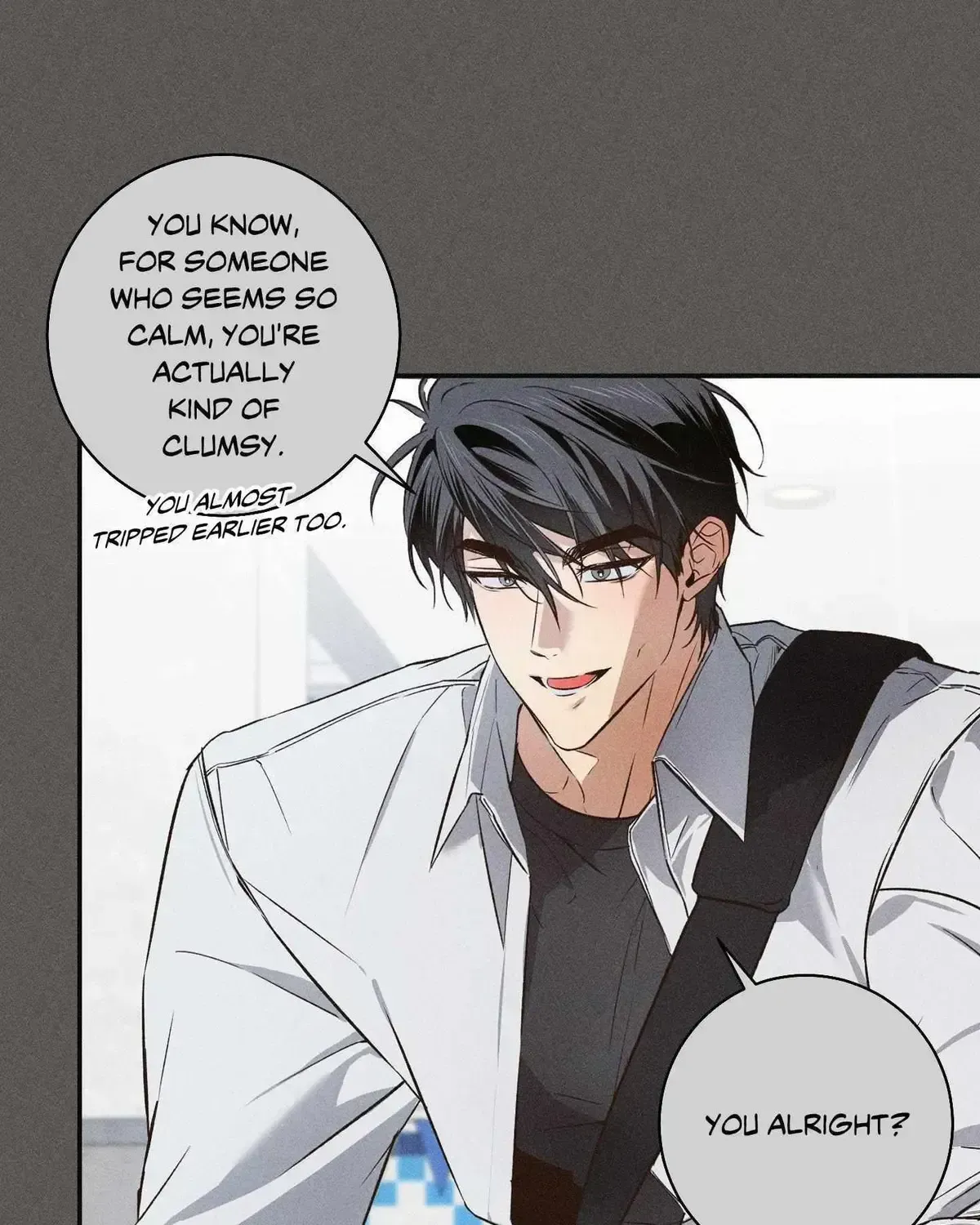 Read High School Salty Heart chapter 3.6 image 35 on Lezhin