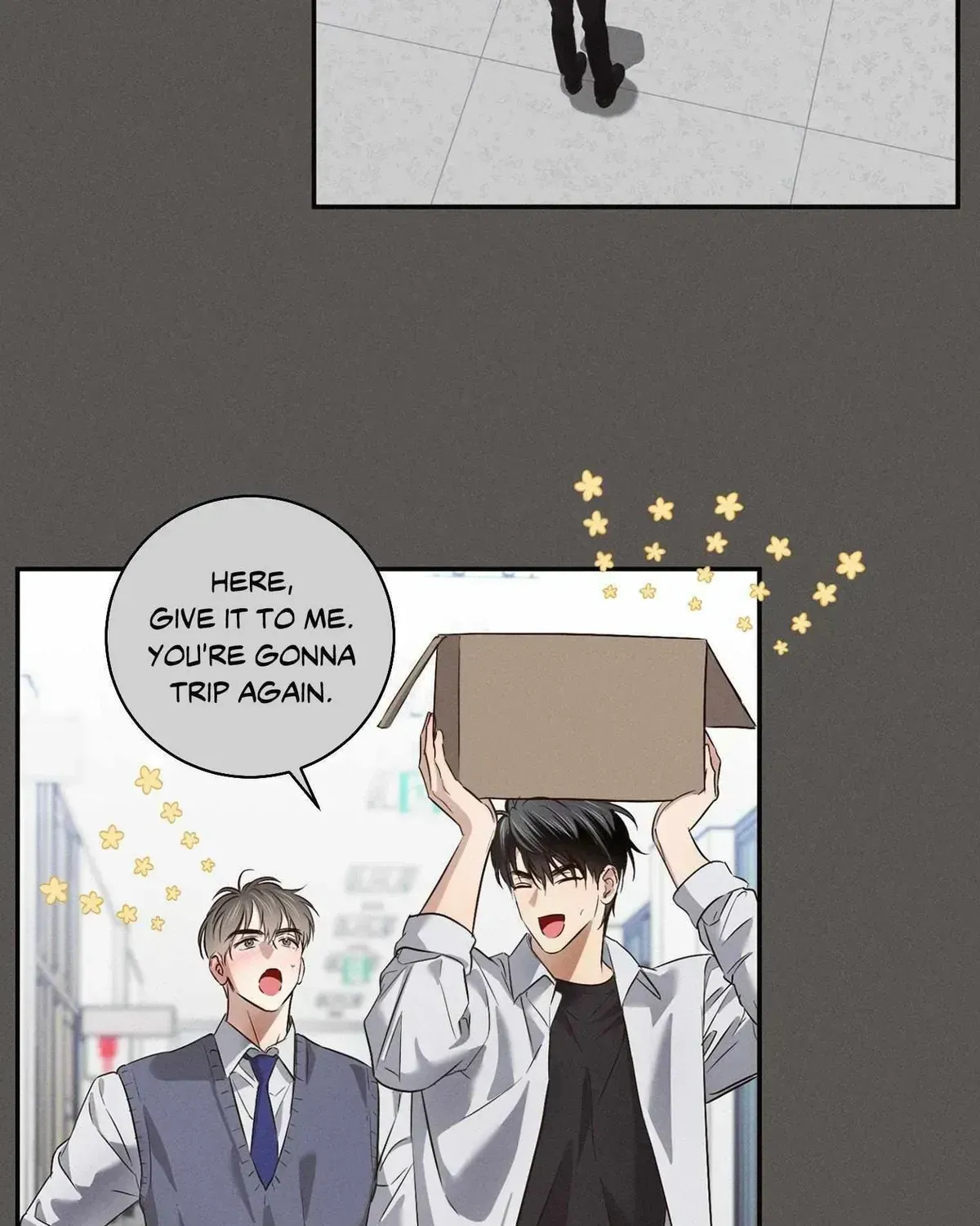 Read High School Salty Heart chapter 3.6 image 65 on Lezhin