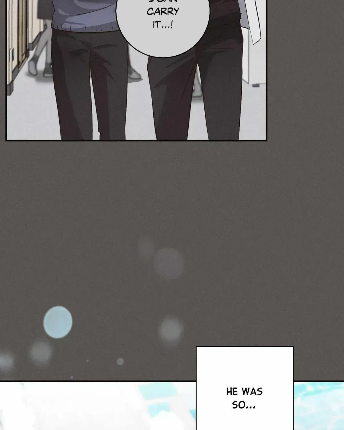 Read High School Salty Heart chapter 3.6 image 67 on Lezhin