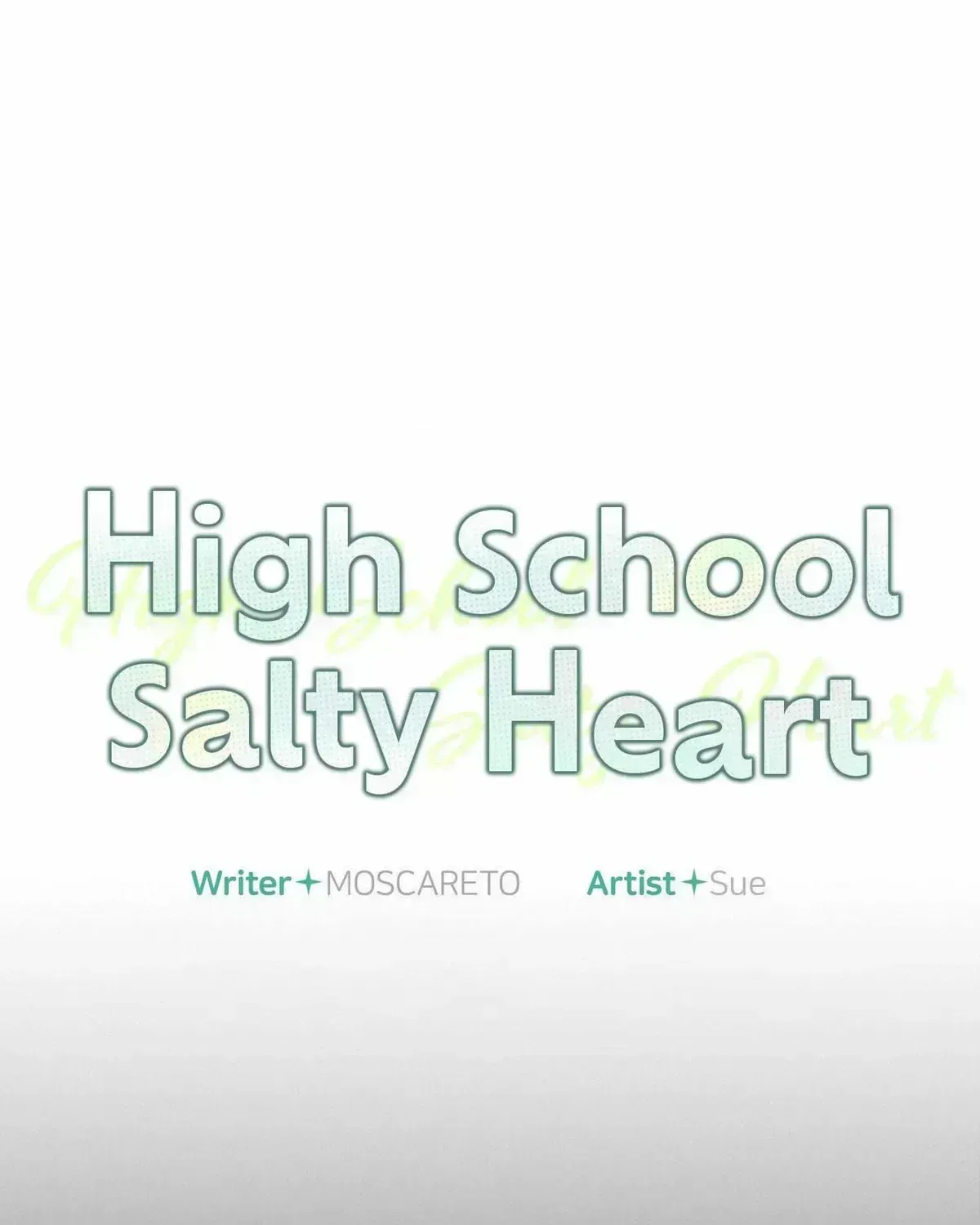 Read High School Salty Heart chapter 3.9 image 0 on Lezhin