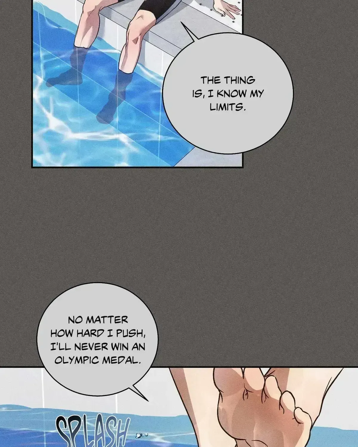 Read High School Salty Heart chapter 3.9 image 105 on Lezhin