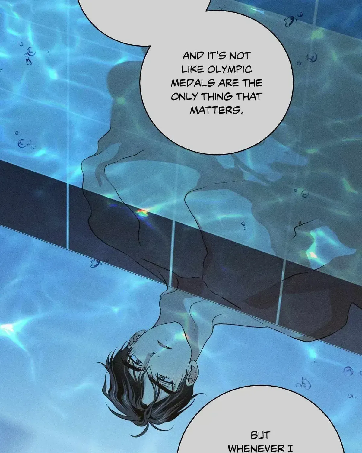 Read High School Salty Heart chapter 3.9 image 113 on Lezhin
