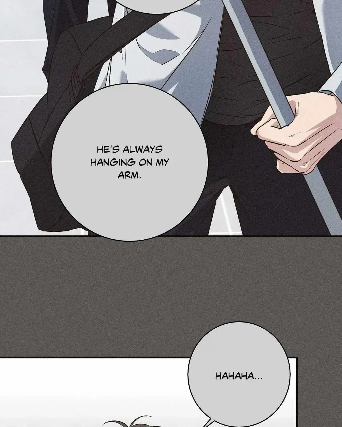 Read High School Salty Heart chapter 3.9 image 12 on Lezhin