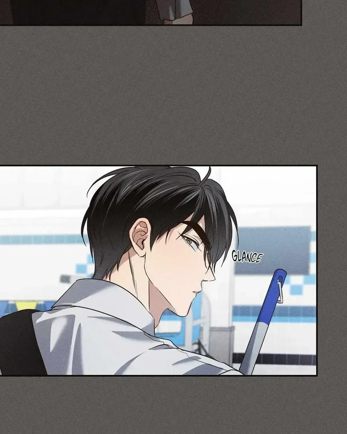 Read High School Salty Heart chapter 3.9 image 16 on Lezhin
