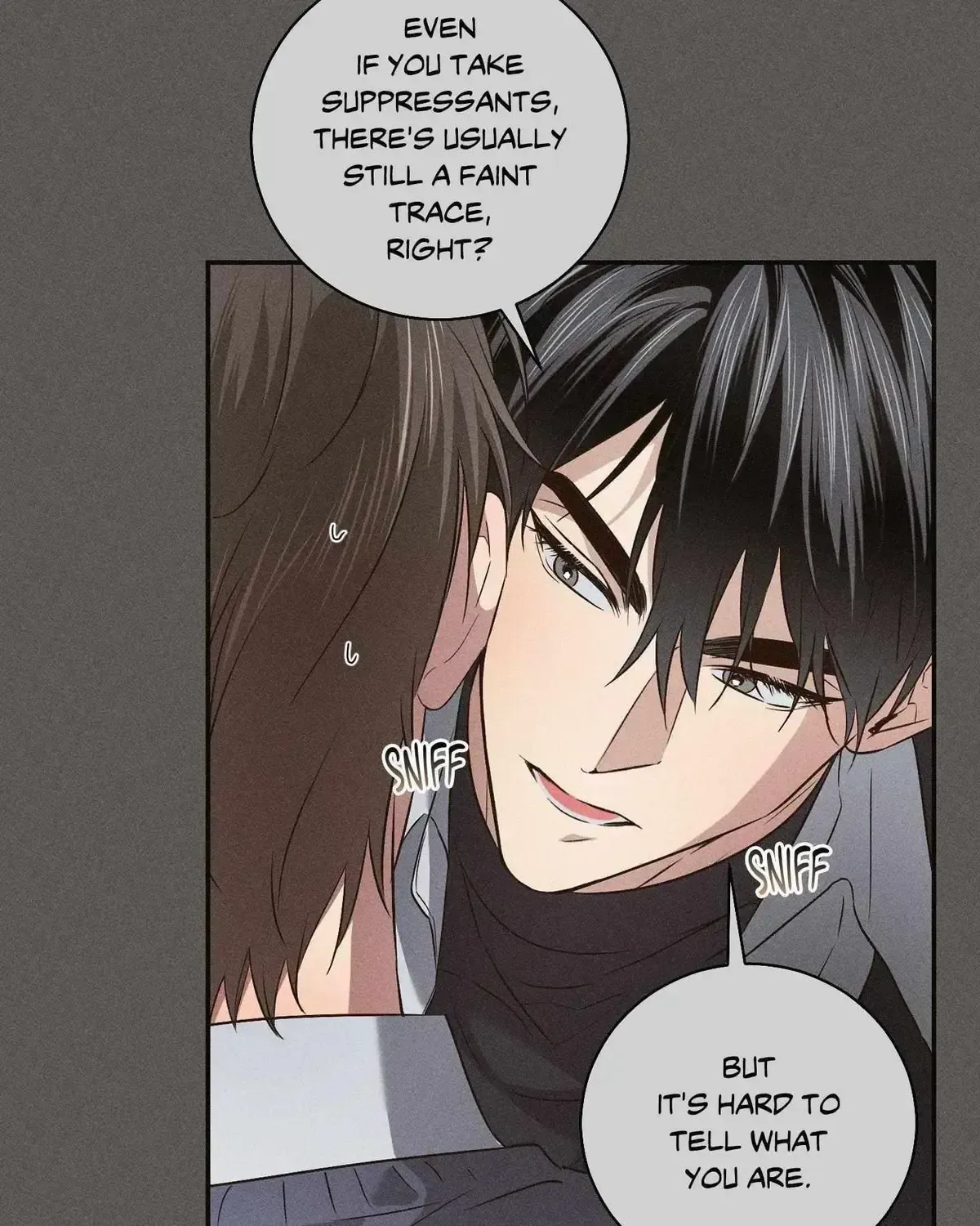 Read High School Salty Heart chapter 3.9 image 23 on Lezhin