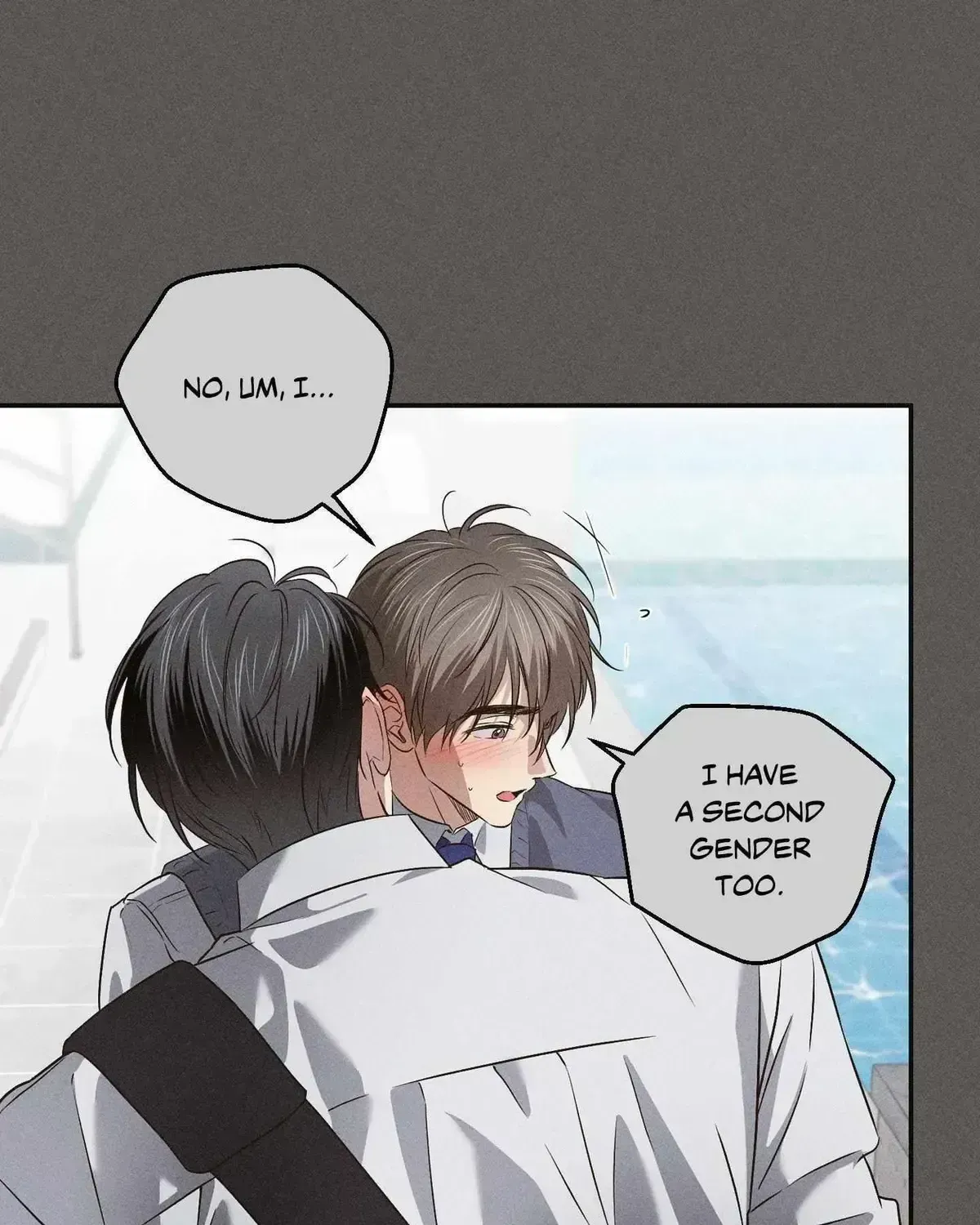 Read High School Salty Heart chapter 3.9 image 25 on Lezhin