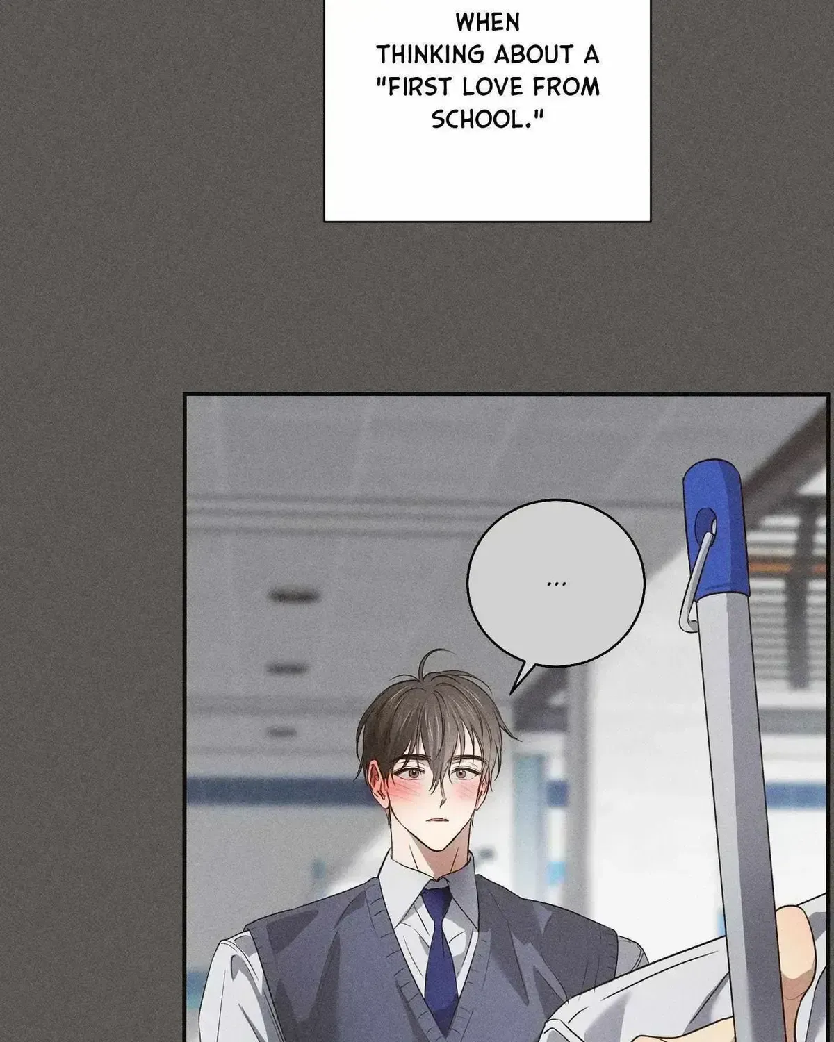 Read High School Salty Heart chapter 3.9 image 44 on Lezhin