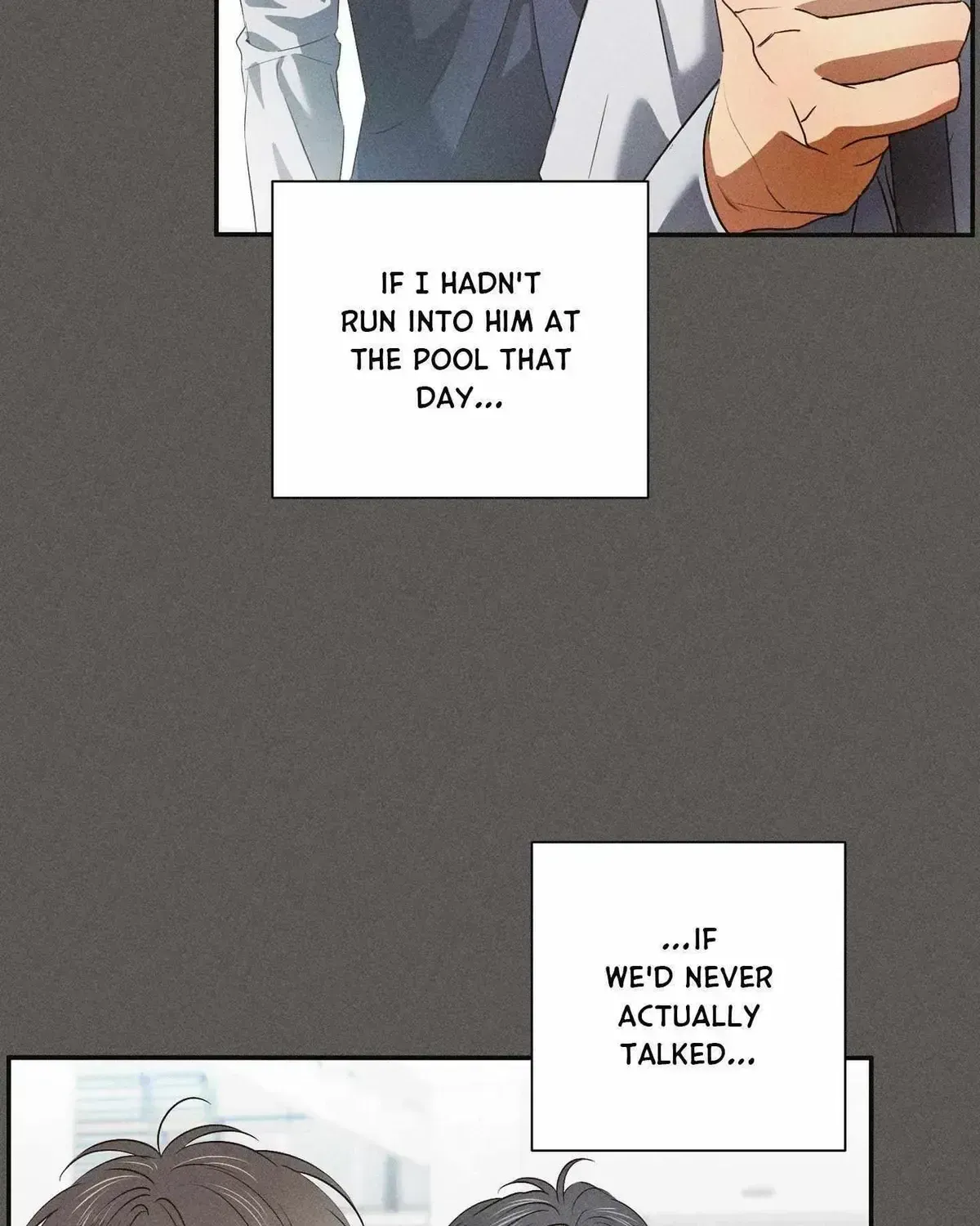 Read High School Salty Heart chapter 3.9 image 46 on Lezhin