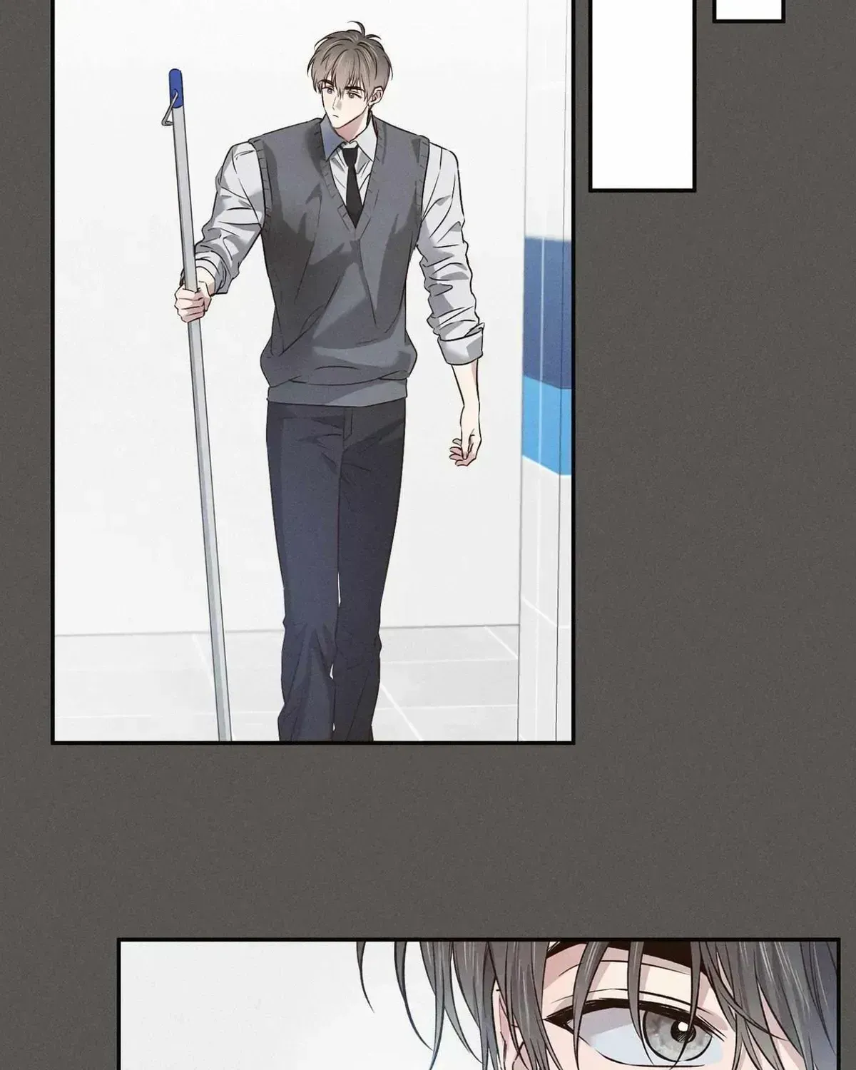 Read High School Salty Heart chapter 3.9 image 75 on Lezhin