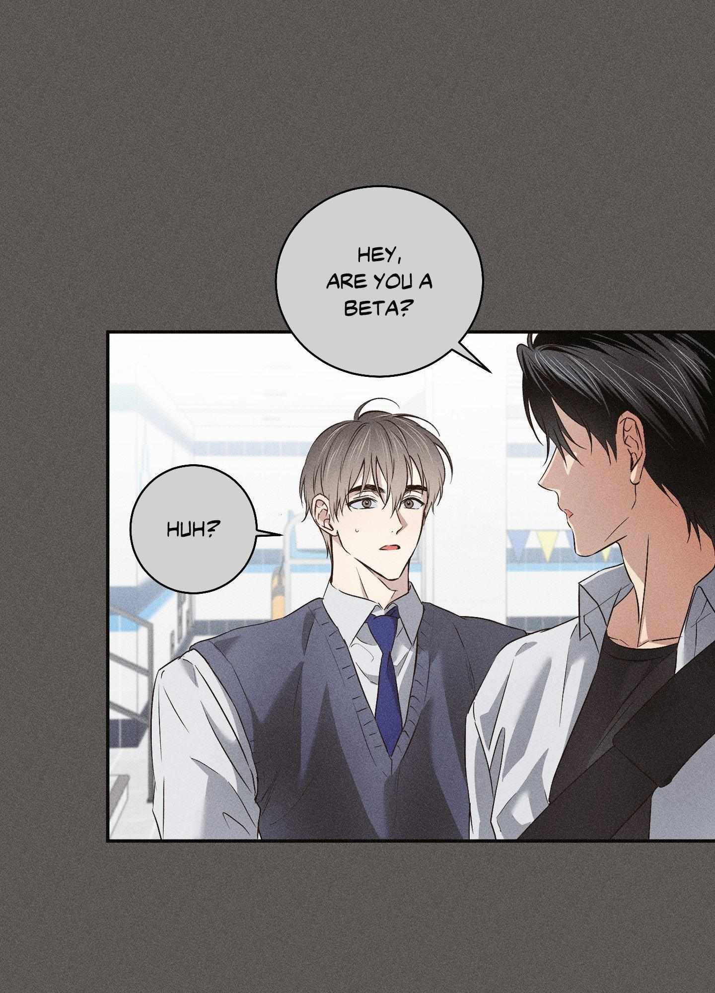 Read High School Salty Heart chapter 3 image 11 on Lezhin