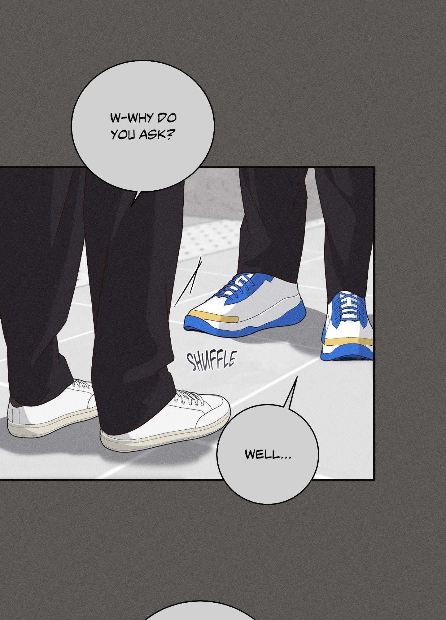 Read High School Salty Heart chapter 3 image 12 on Lezhin