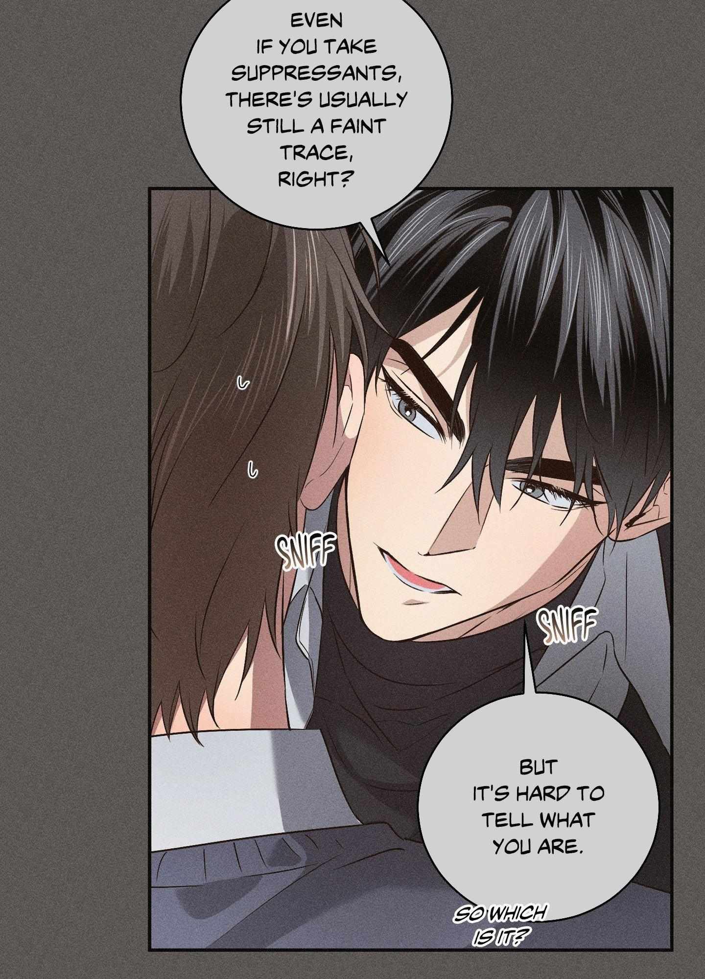 Read High School Salty Heart chapter 3 image 13 on Lezhin