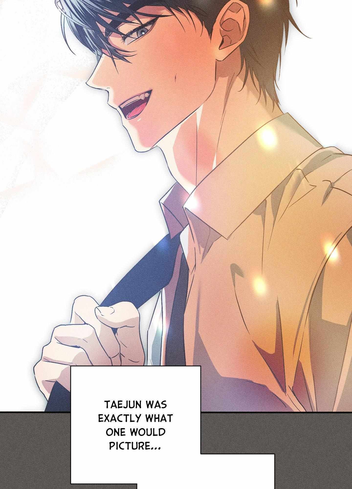 Read High School Salty Heart chapter 3 image 23 on Lezhin