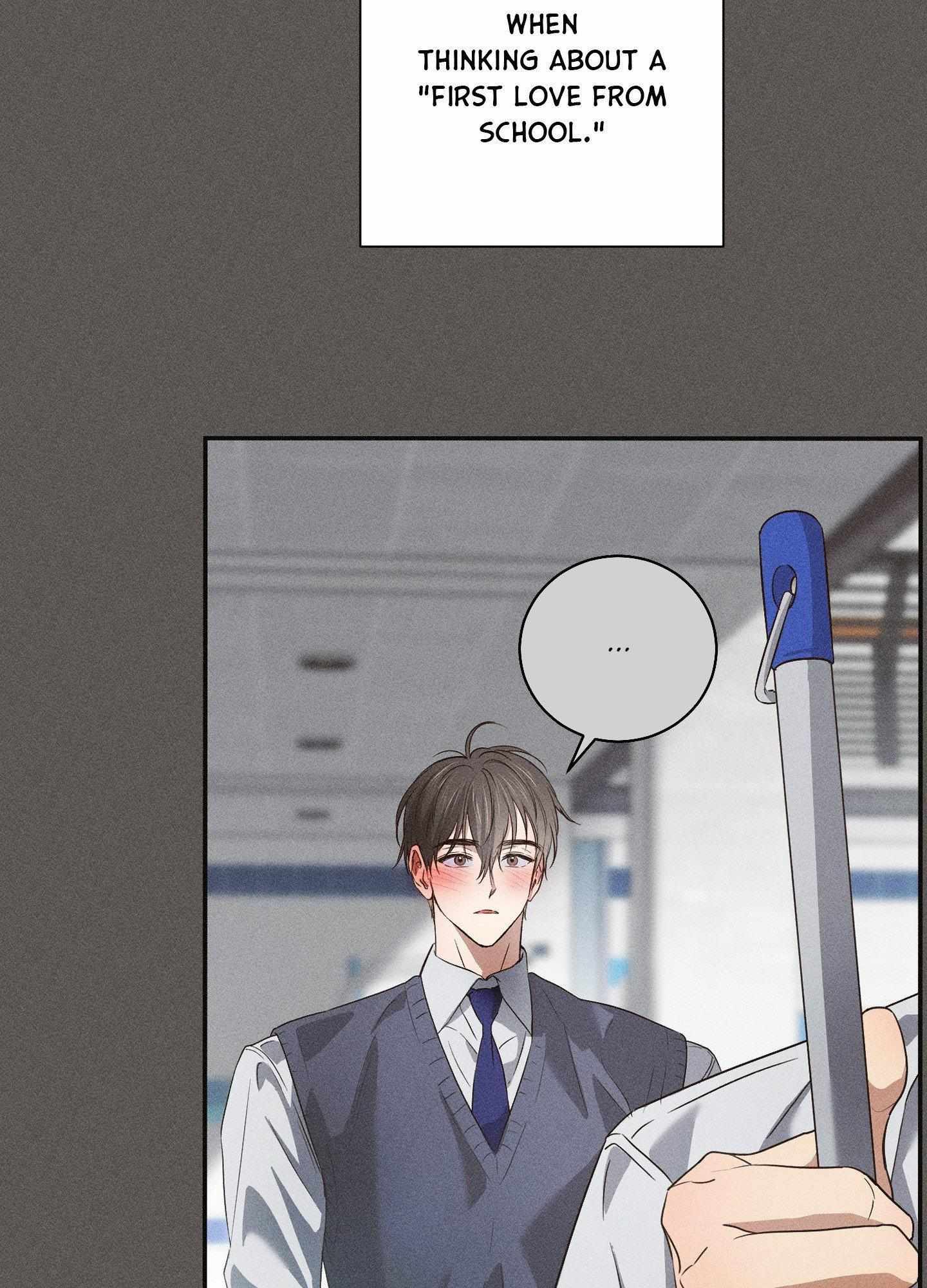 Read High School Salty Heart chapter 3 image 24 on Lezhin