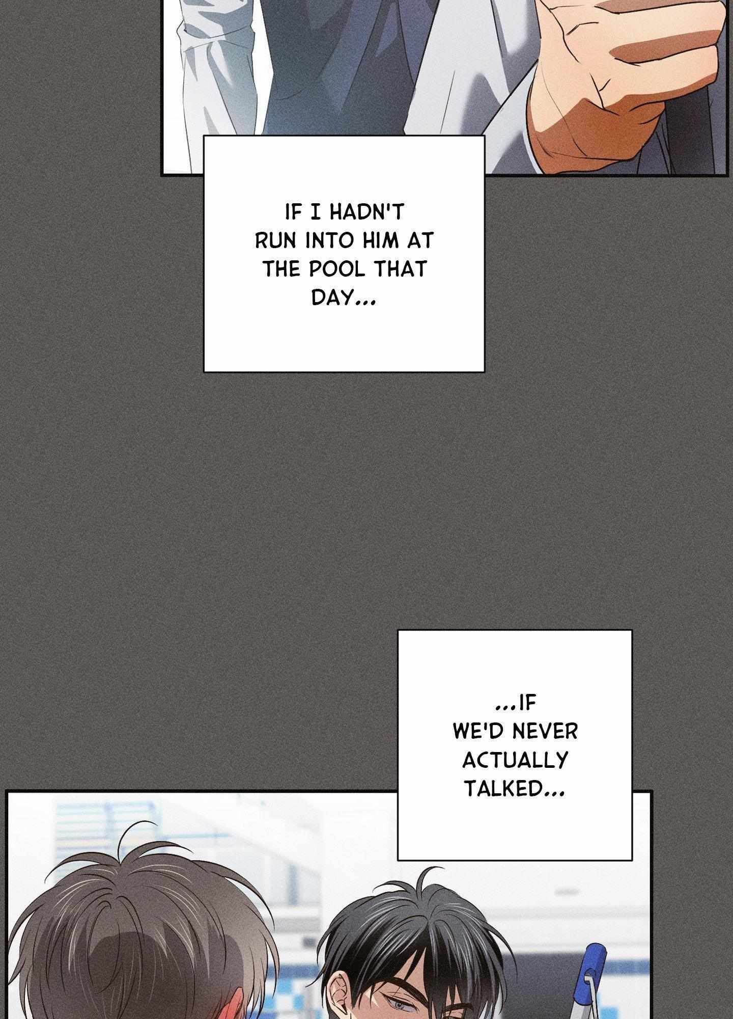 Read High School Salty Heart chapter 3 image 25 on Lezhin