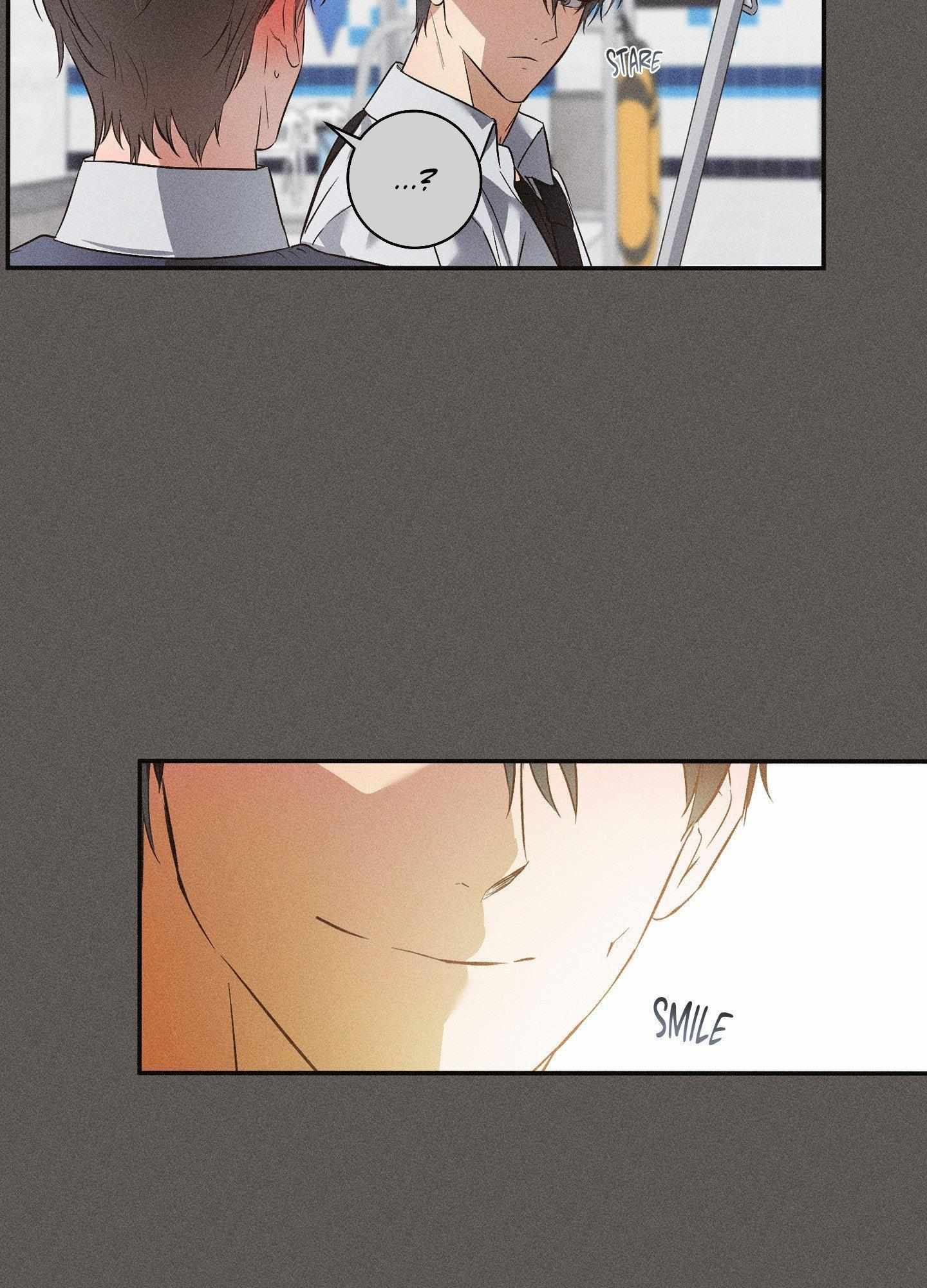 Read High School Salty Heart chapter 3 image 26 on Lezhin