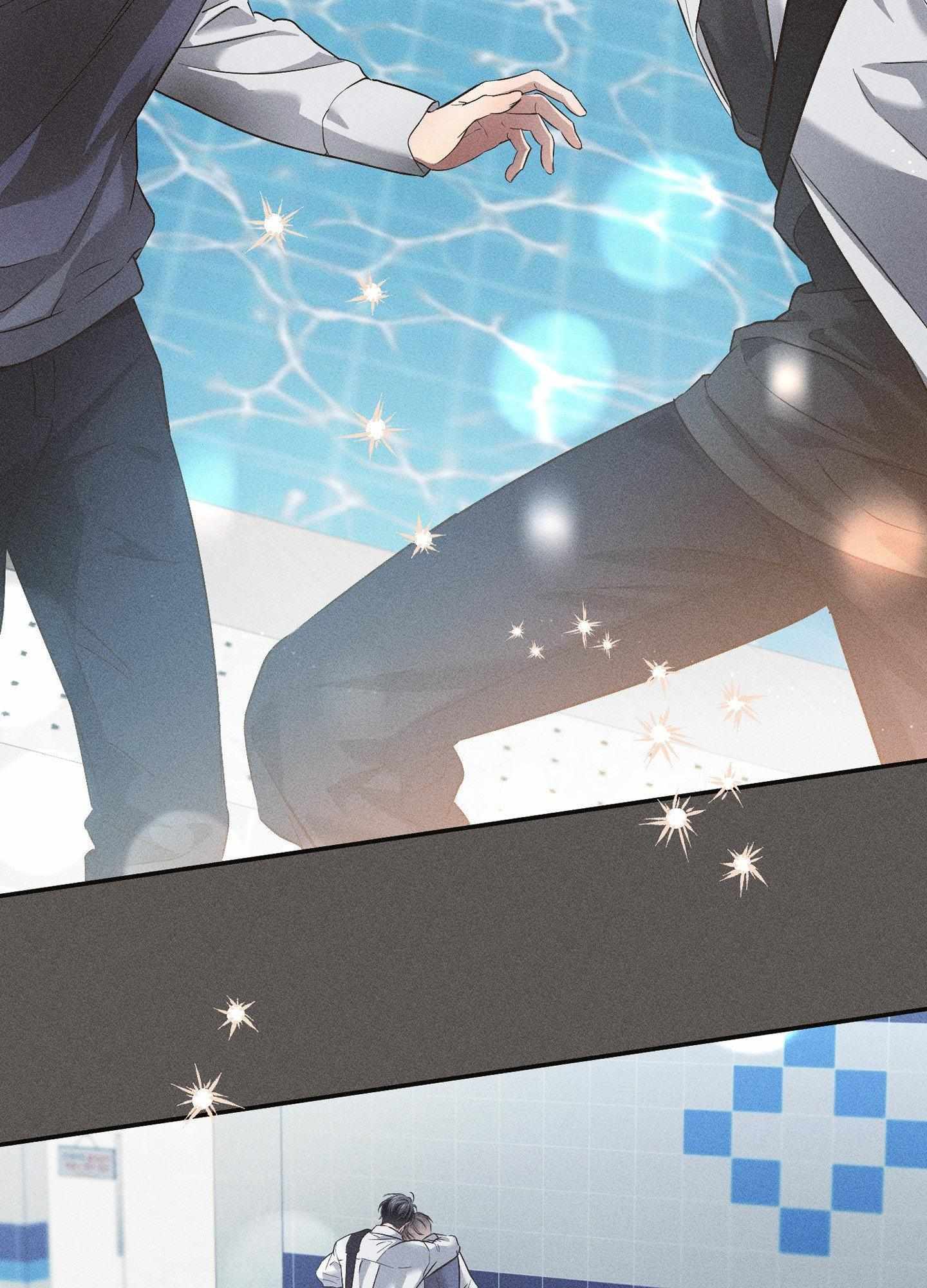 Read High School Salty Heart chapter 3 image 28 on Lezhin