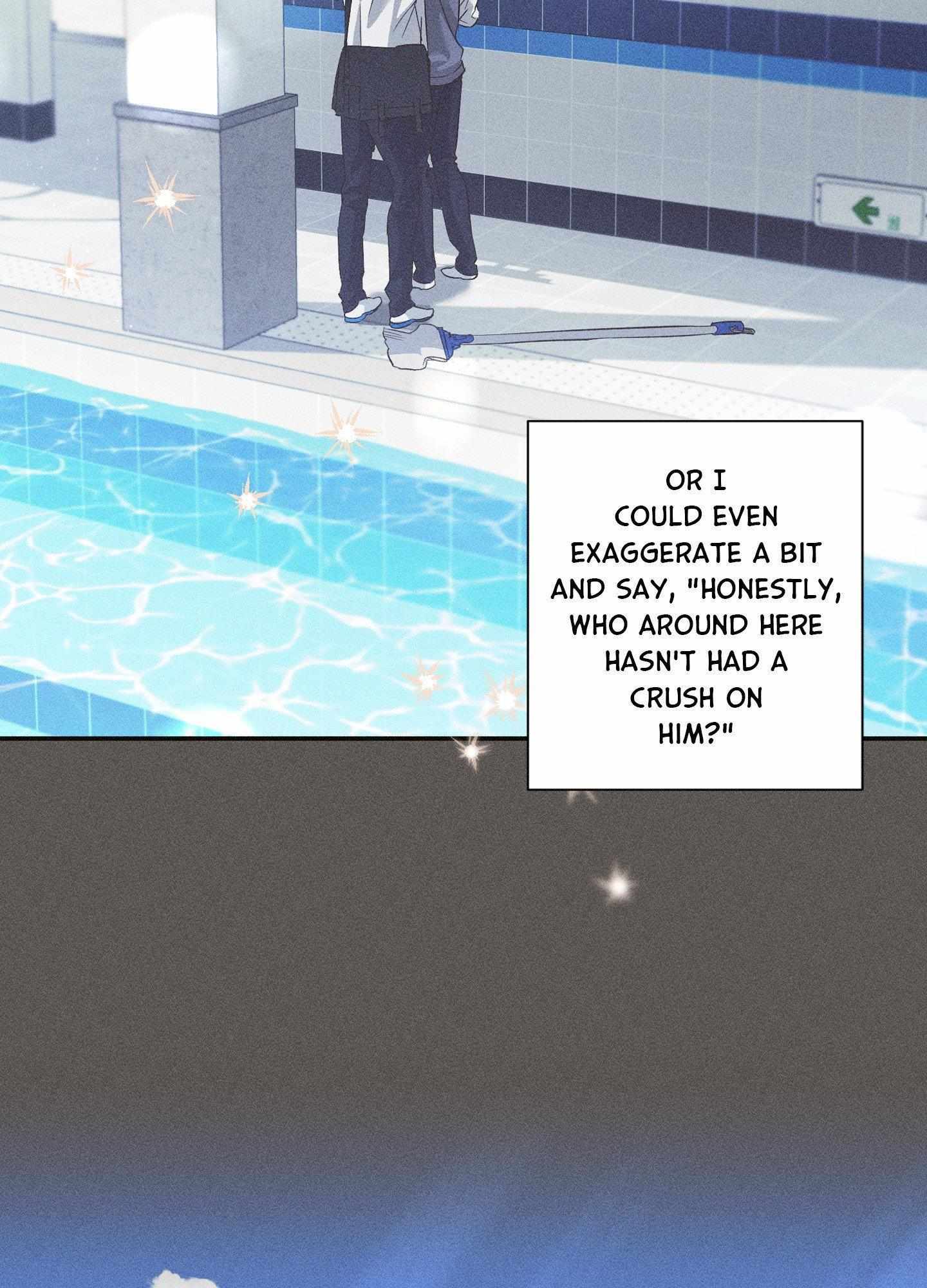 Read High School Salty Heart chapter 3 image 29 on Lezhin