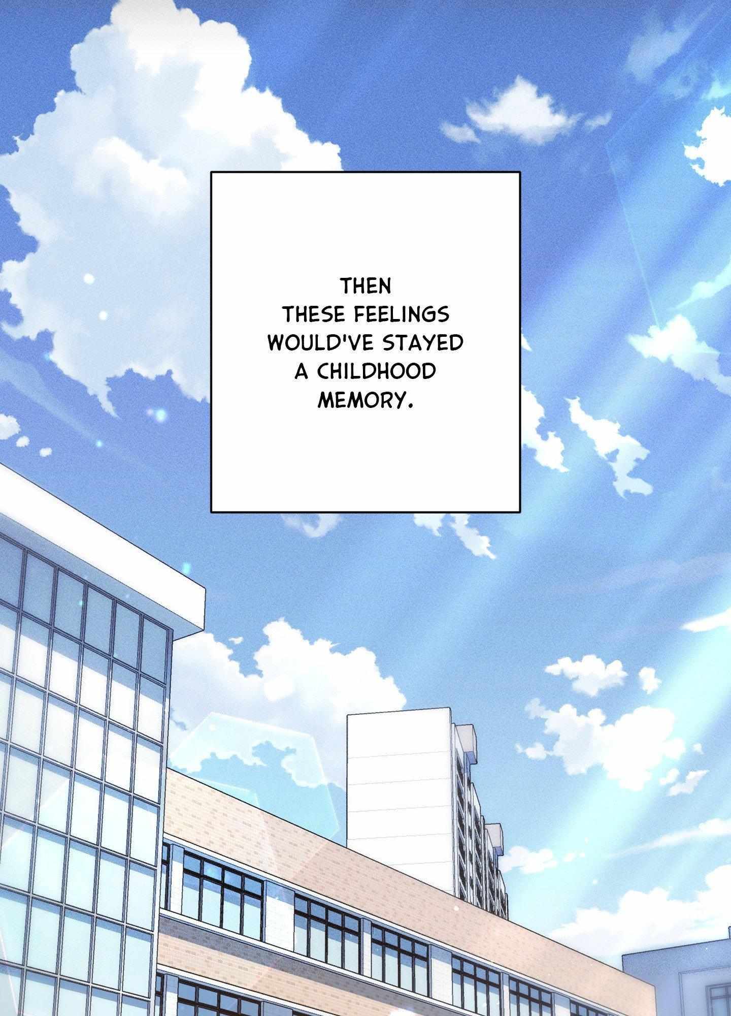 Read High School Salty Heart chapter 3 image 30 on Lezhin