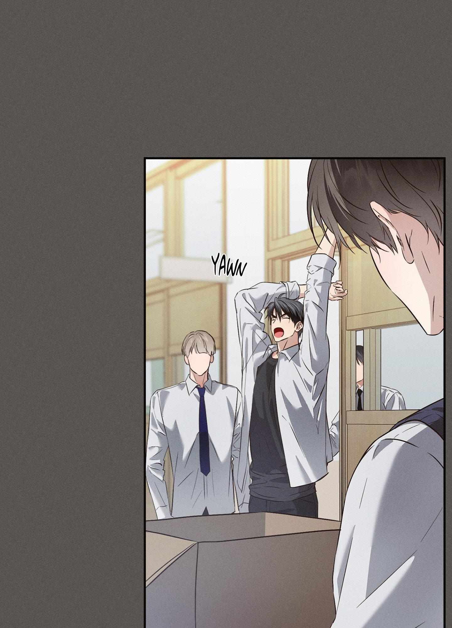 Read High School Salty Heart chapter 3 image 32 on Lezhin