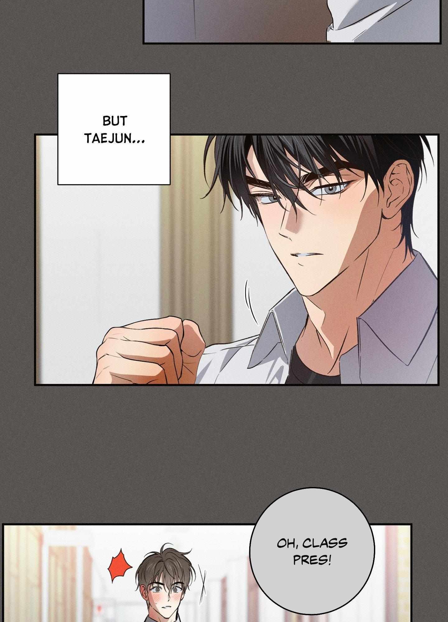 Read High School Salty Heart chapter 3 image 33 on Lezhin