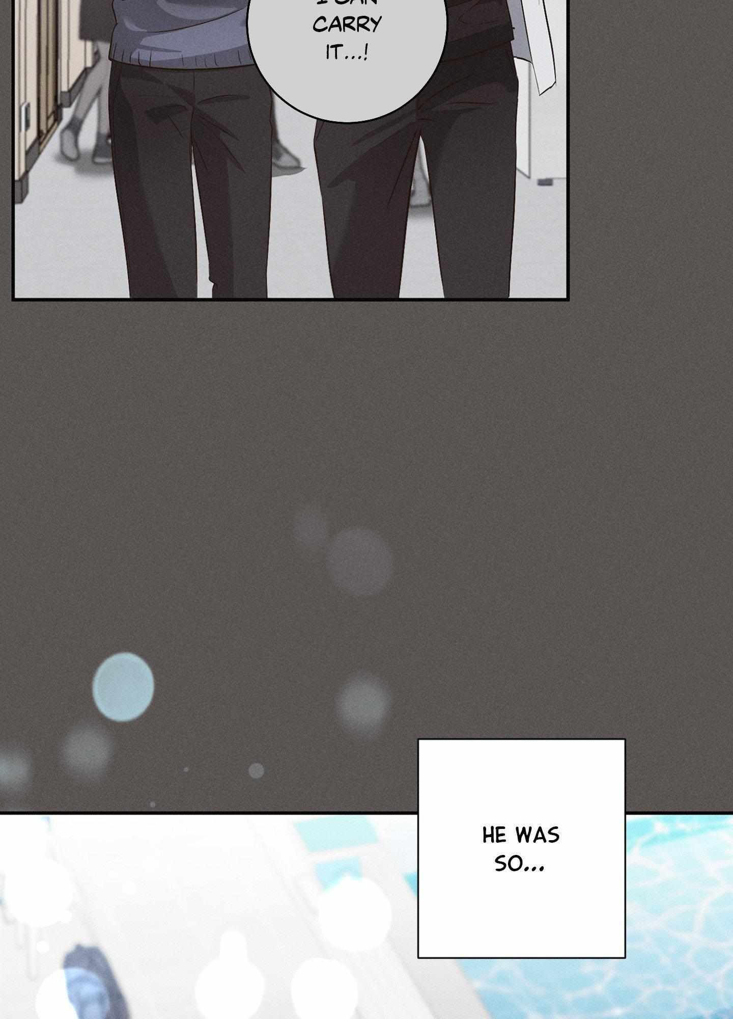 Read High School Salty Heart chapter 3 image 36 on Lezhin