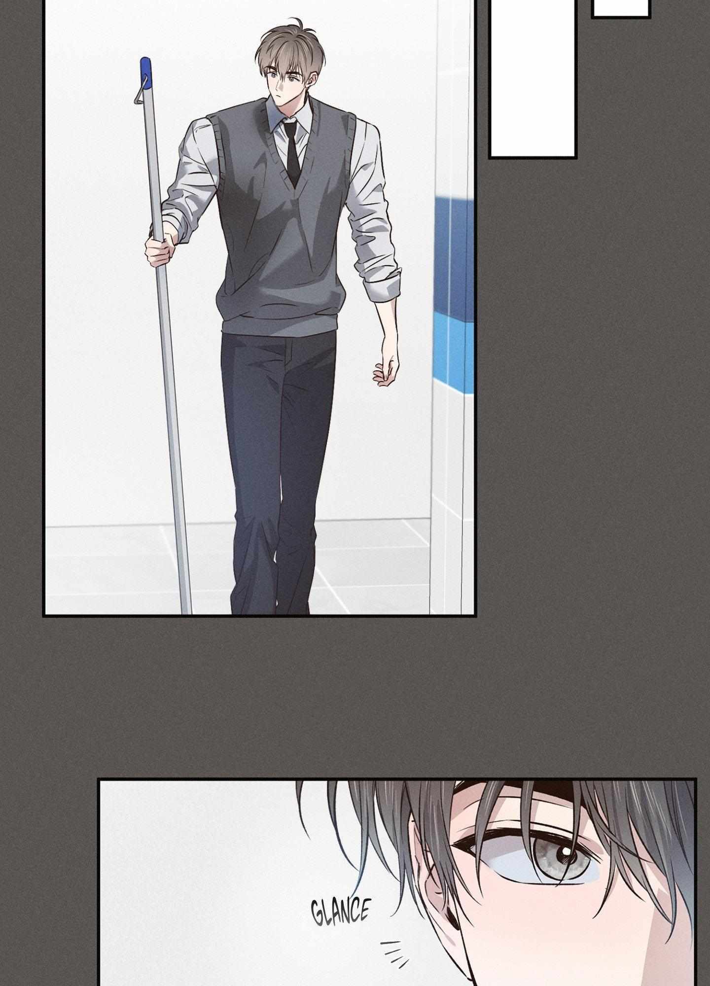 Read High School Salty Heart chapter 3 image 40 on Lezhin