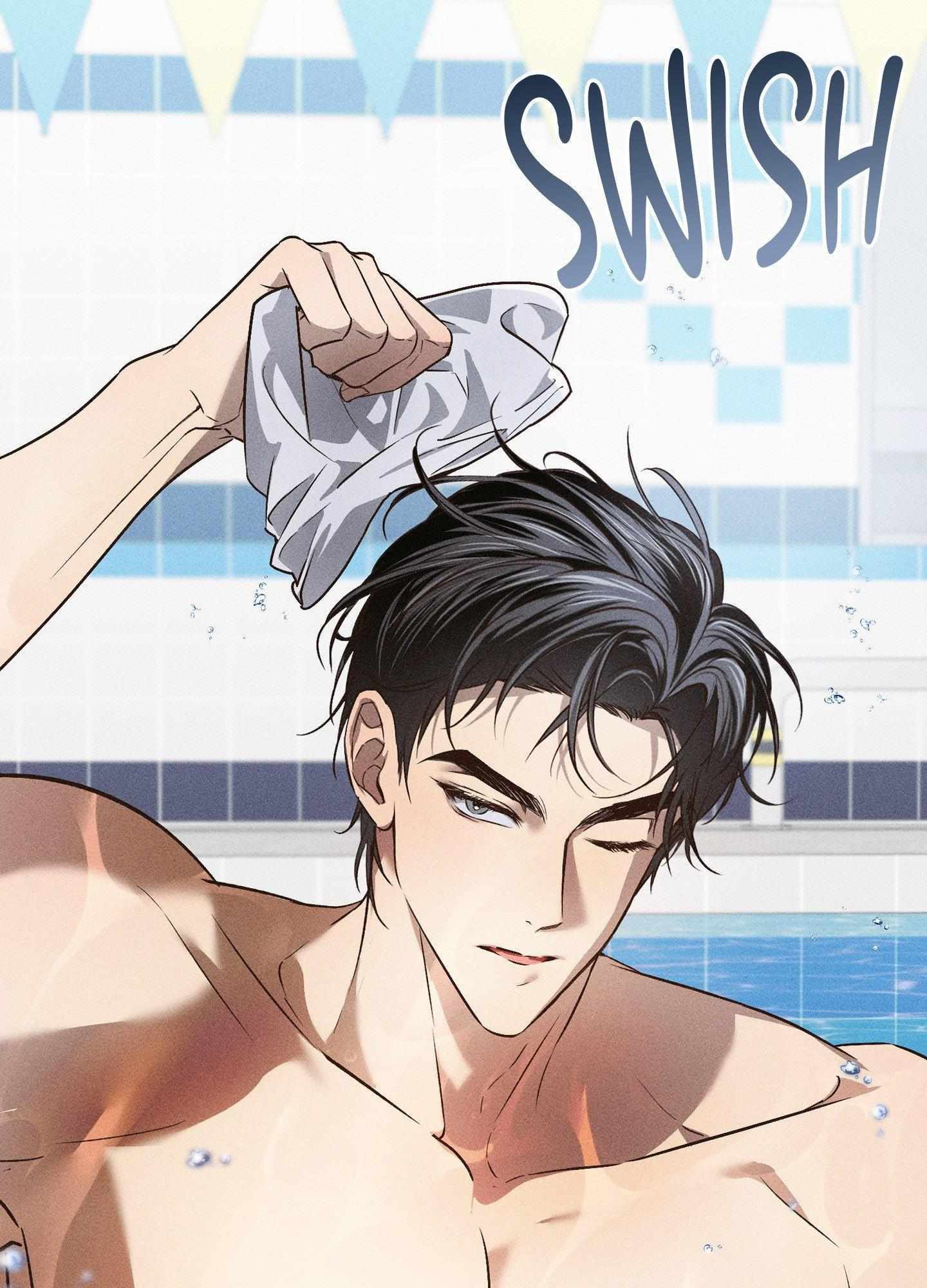 Read High School Salty Heart chapter 3 image 44 on Lezhin
