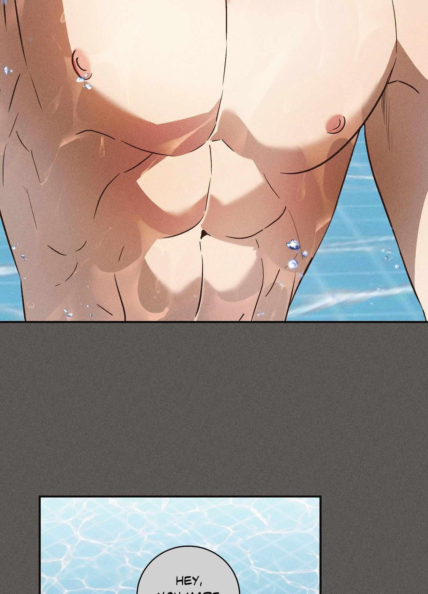 Read High School Salty Heart chapter 3 image 45 on Lezhin