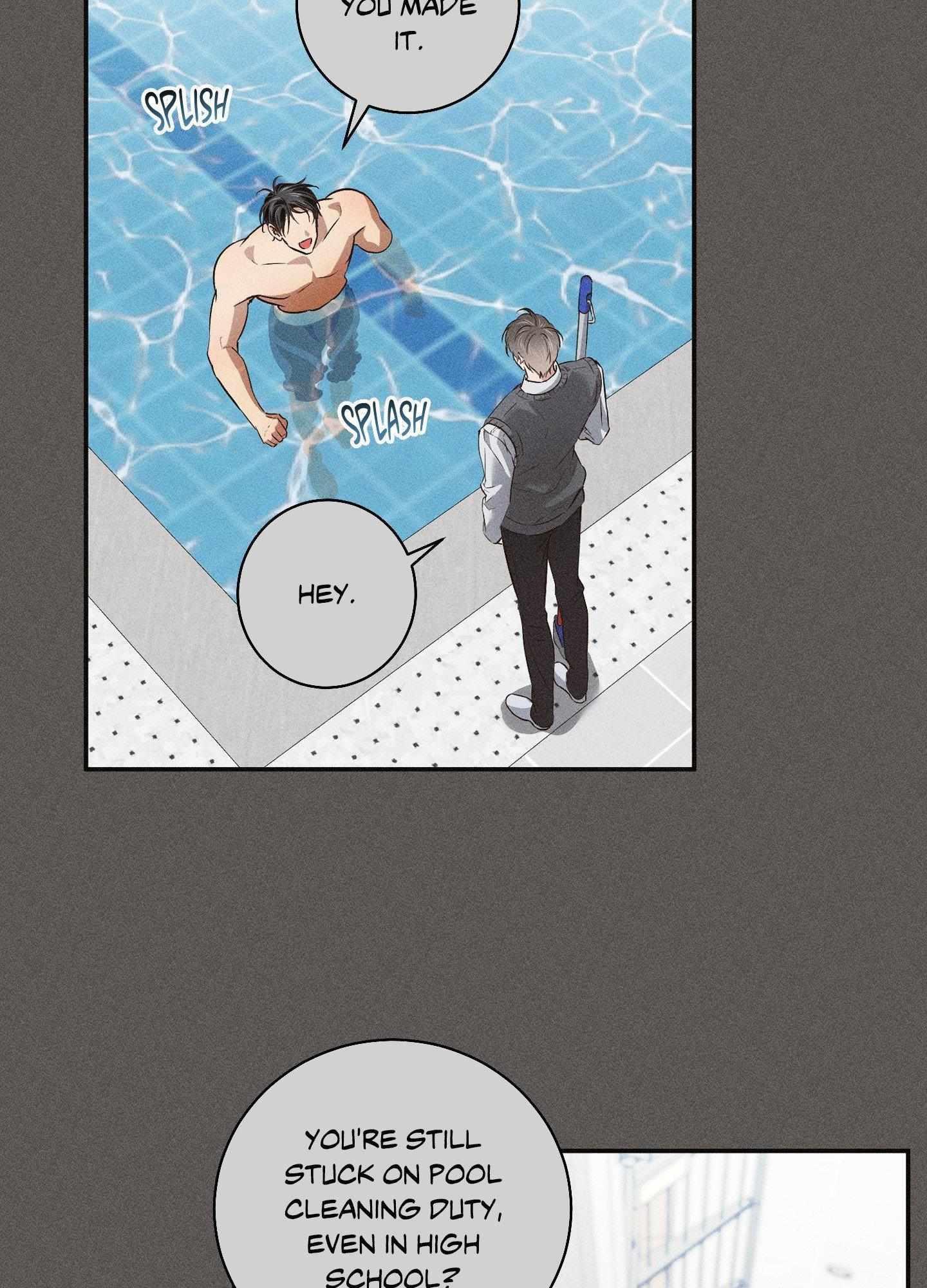 Read High School Salty Heart chapter 3 image 46 on Lezhin