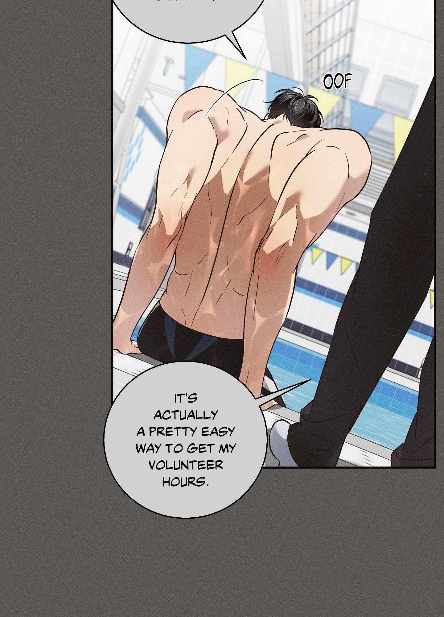 Read High School Salty Heart chapter 3 image 47 on Lezhin