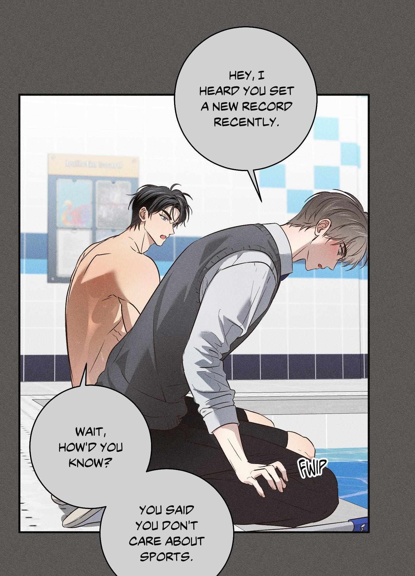 Read High School Salty Heart chapter 3 image 48 on Lezhin
