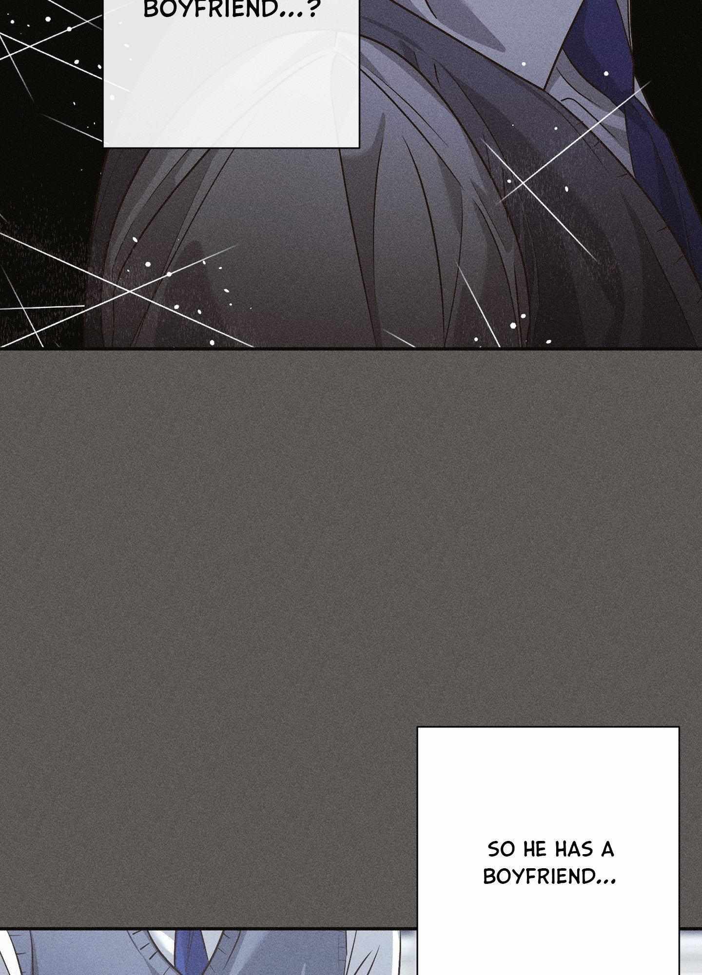 Read High School Salty Heart chapter 3 image 5 on Lezhin