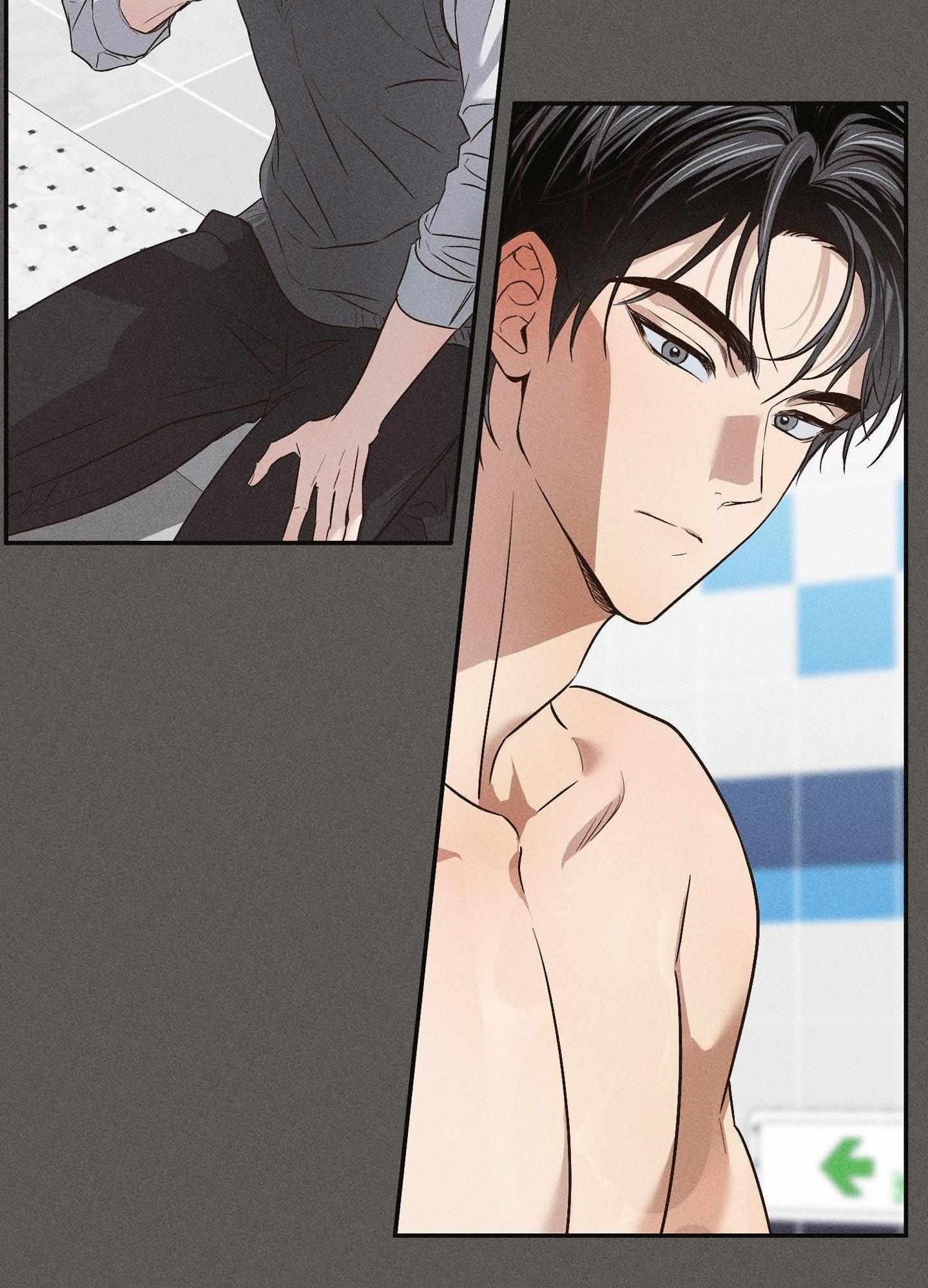 Read High School Salty Heart chapter 3 image 51 on Lezhin