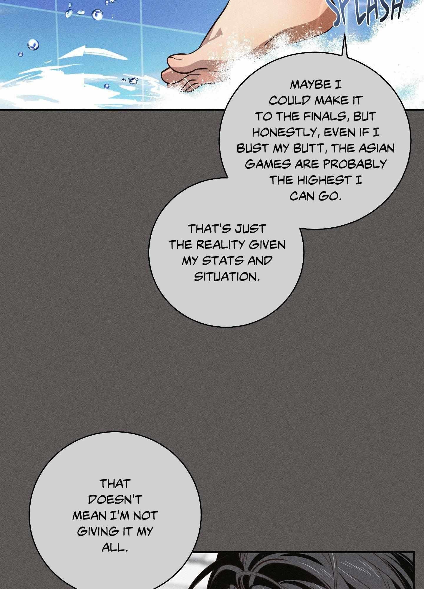 Read High School Salty Heart chapter 3 image 57 on Lezhin