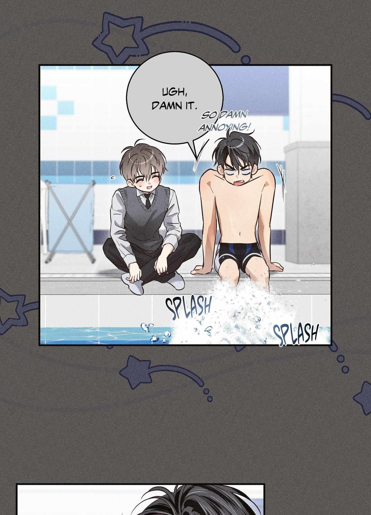 Read High School Salty Heart chapter 3 image 62 on Lezhin