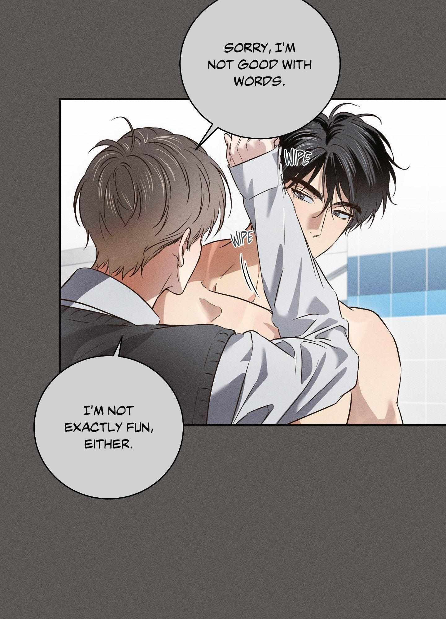 Read High School Salty Heart chapter 3 image 64 on Lezhin