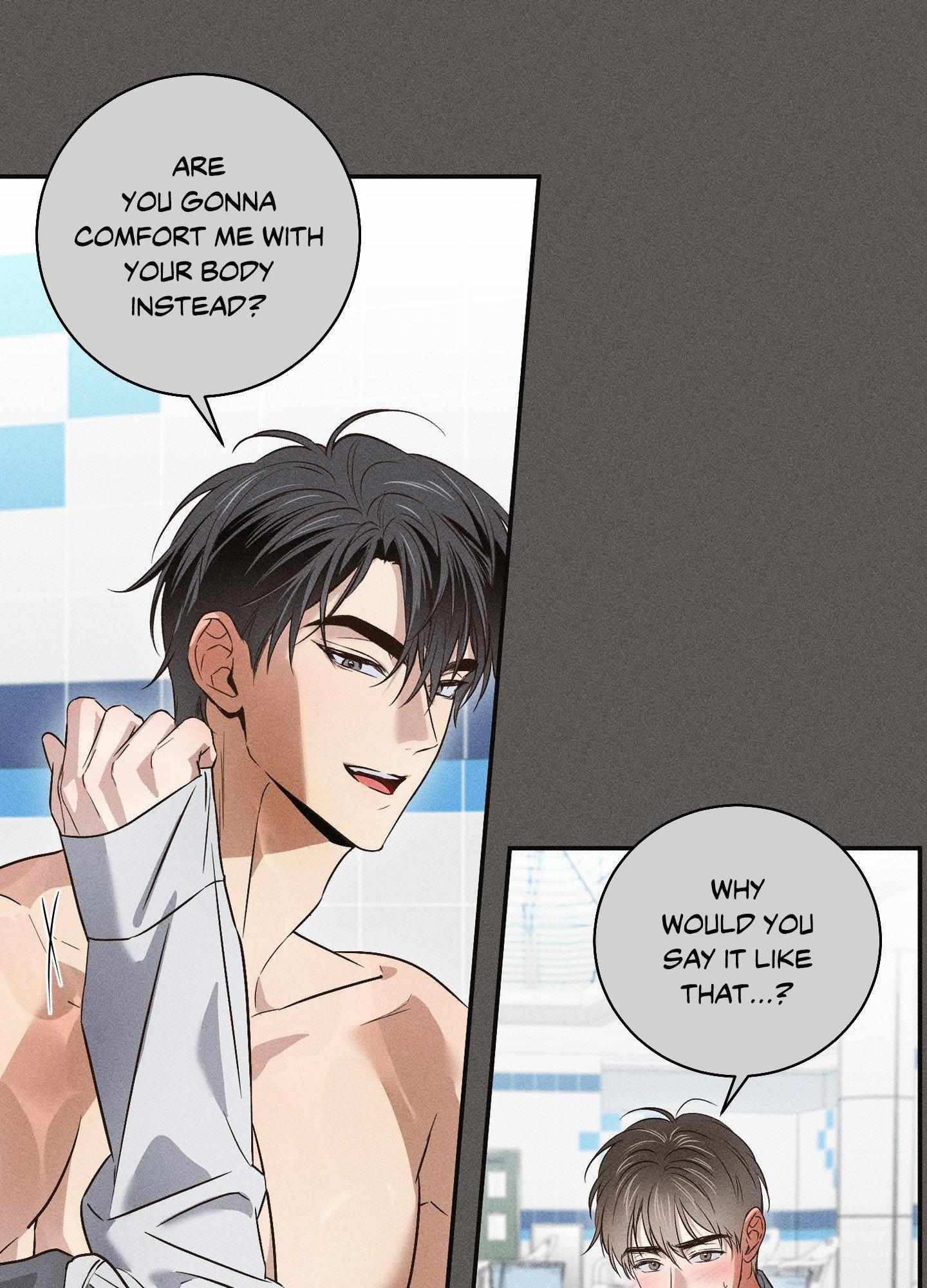Read High School Salty Heart chapter 3 image 65 on Lezhin